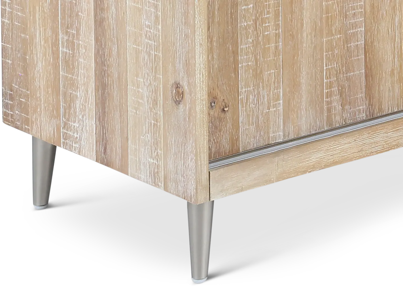 Morgan 80   Acacia Wood TV Stand-7