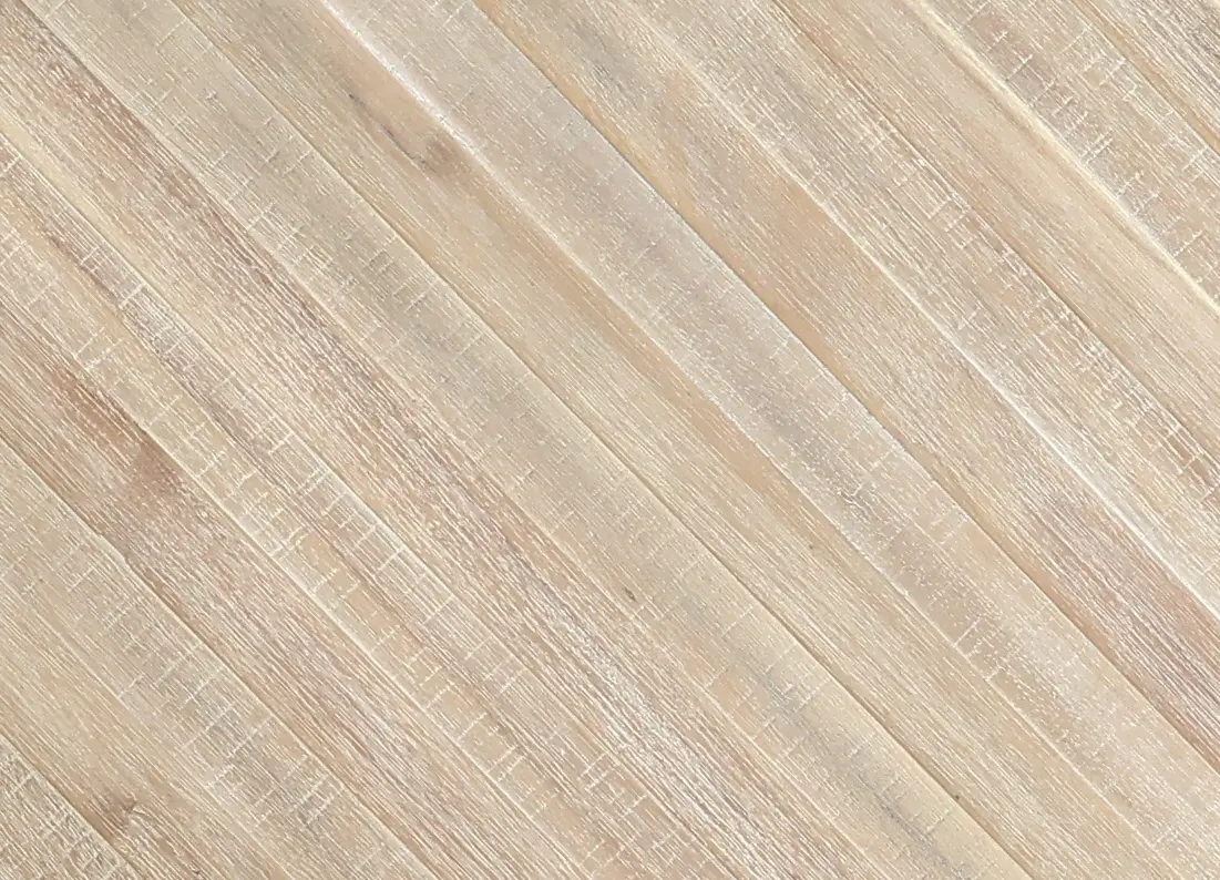 Morgan  Acacia Wood Entertainment Wall-6