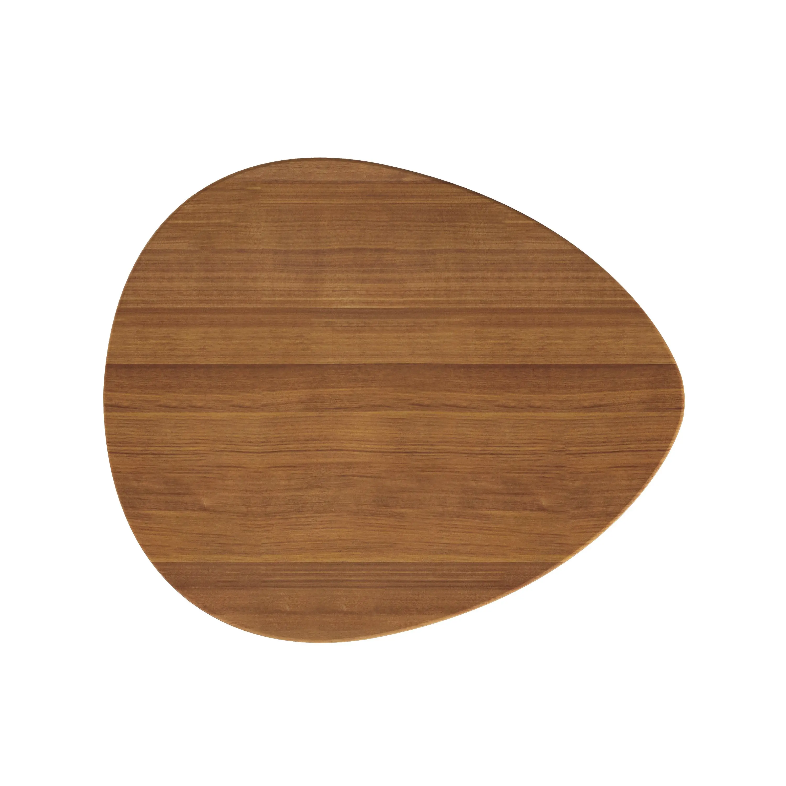 Margo Walnut Bunching Coffee Tables-6