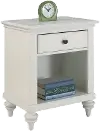 5543-42 Bermuda Off-White Nightstand