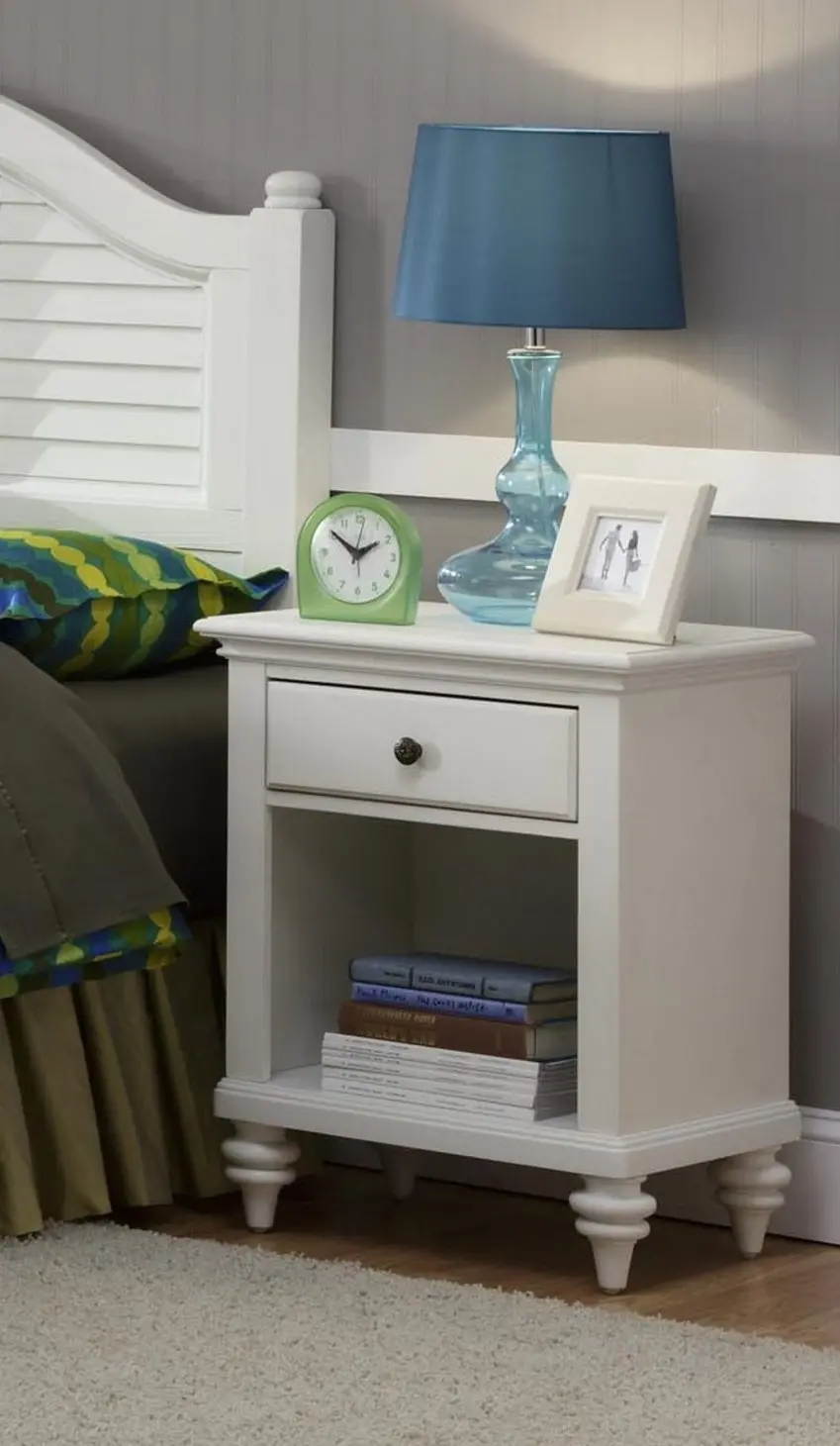 5543-42 Bermuda Off-White Nightstand-2