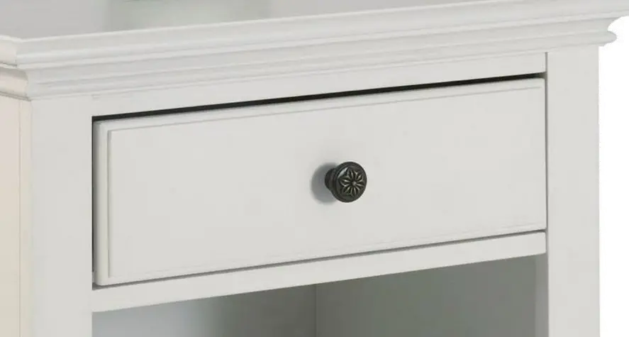 5543-42 Bermuda Off-White Nightstand-3