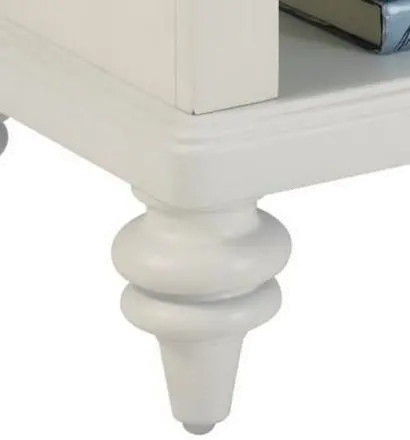 5543-42 Bermuda Off-White Nightstand-4