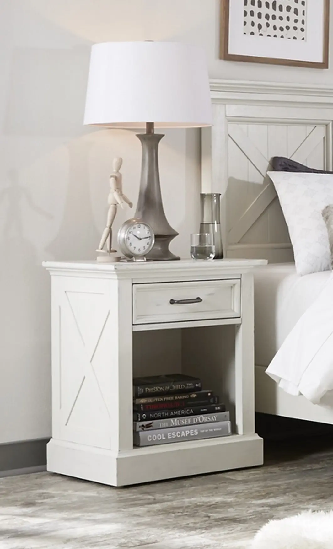 5523-42 Seaside Lodge Off-White Nightstand-2