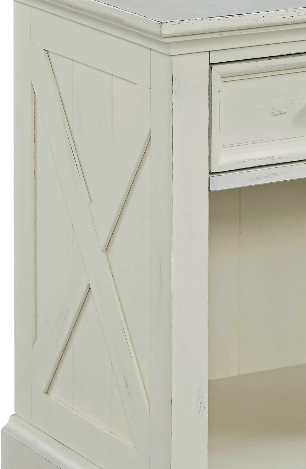 5523-42 Seaside Lodge Off-White Nightstand-4
