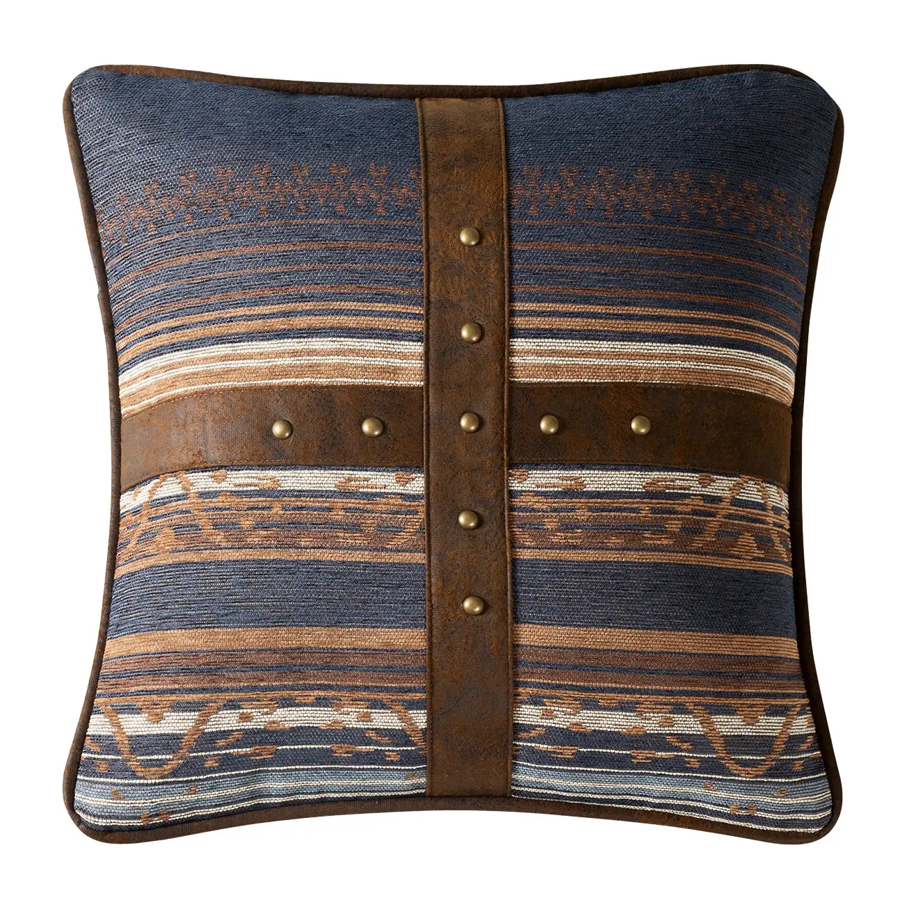 Estes Chenille Accent Pillow-1
