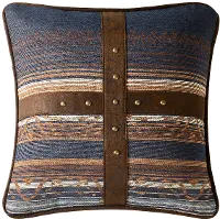 Estes Chenille Accent Pillow