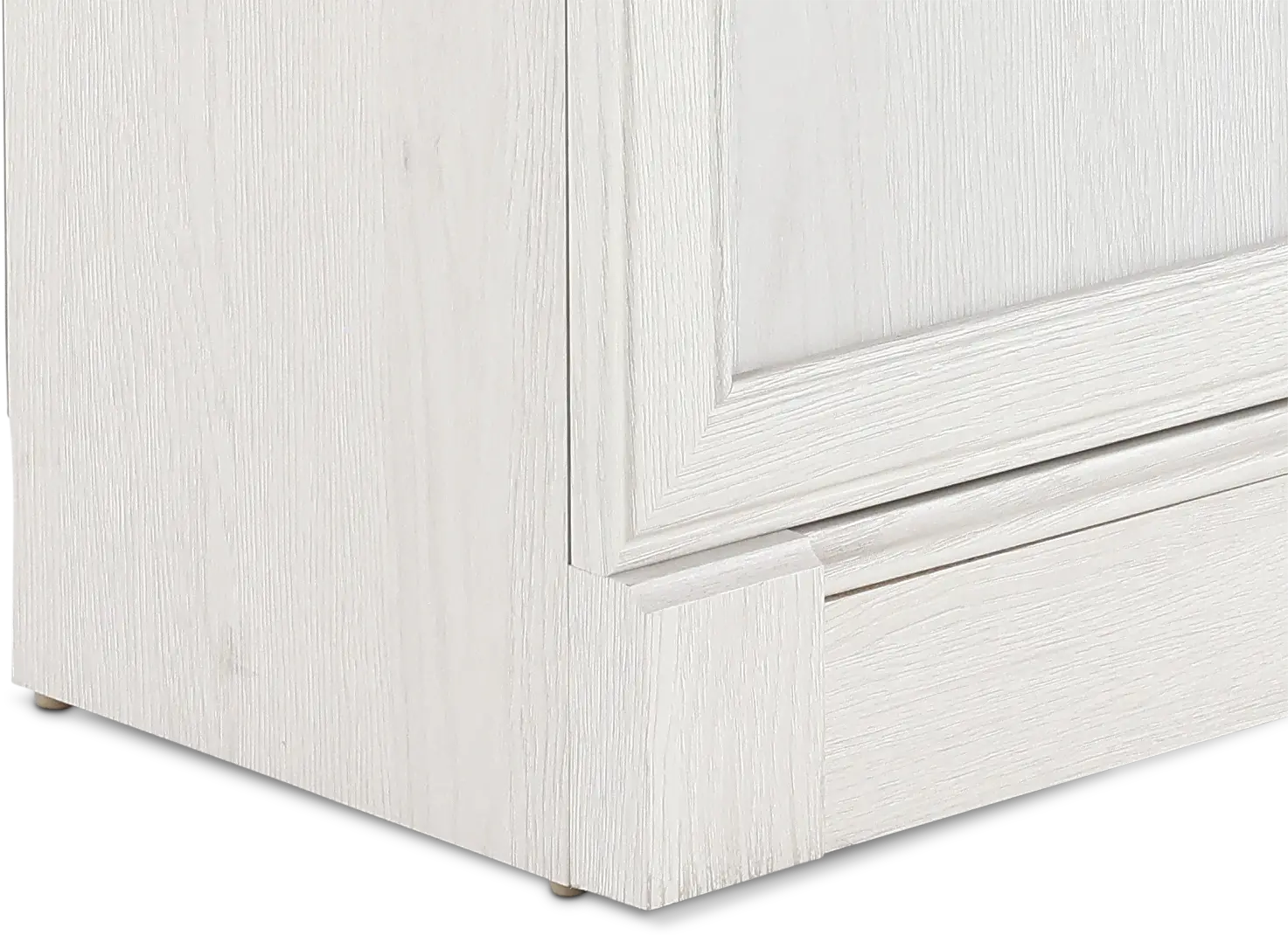 Palladia Glacier Oak Bookcase-8