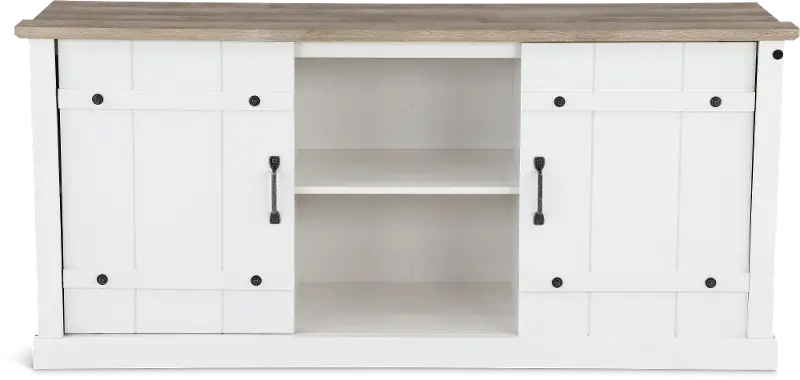 Farmhouse White 62