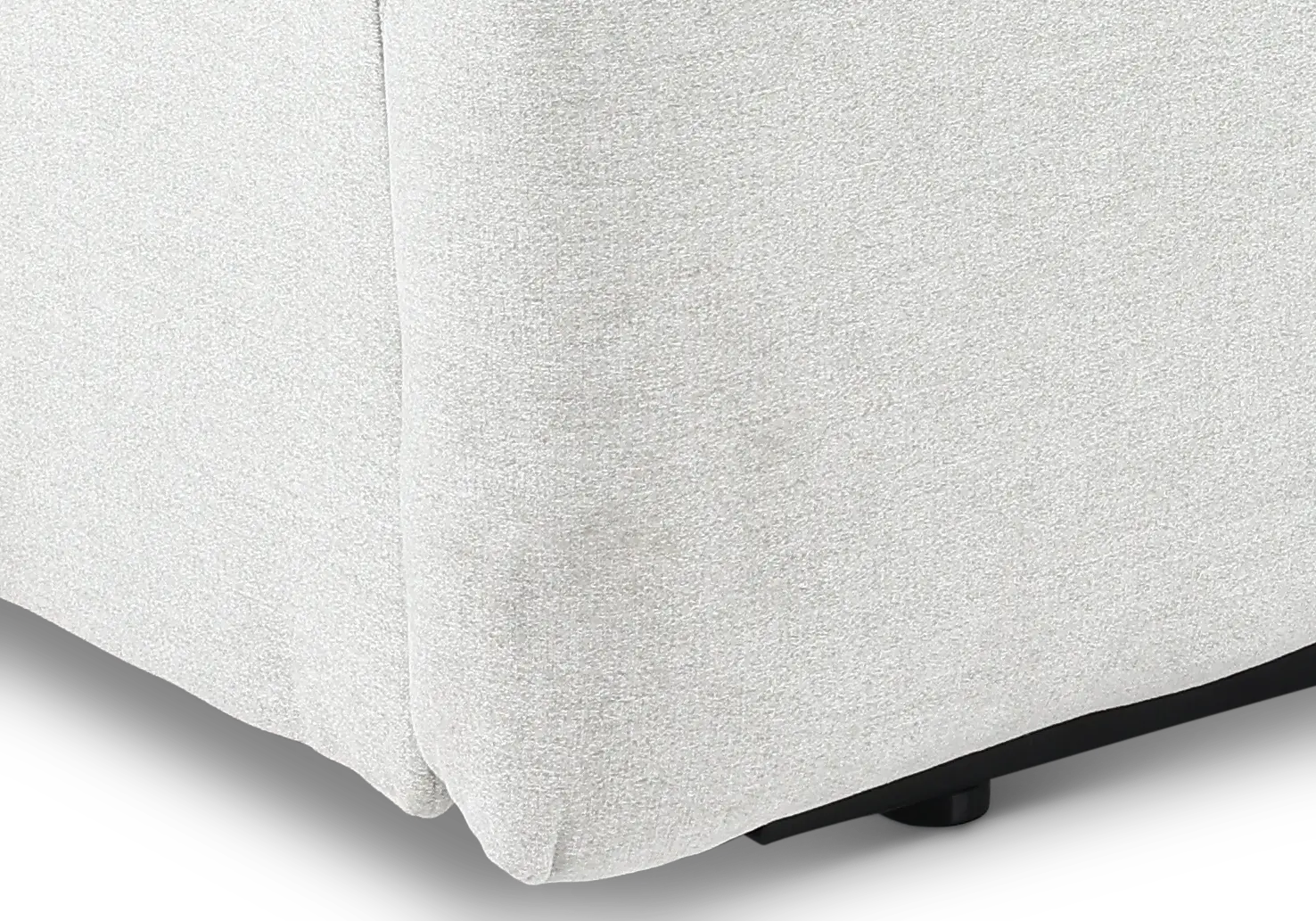 310/STRATUS/3PC Stratus Cement White 3-Piece Reclining Sectional-5