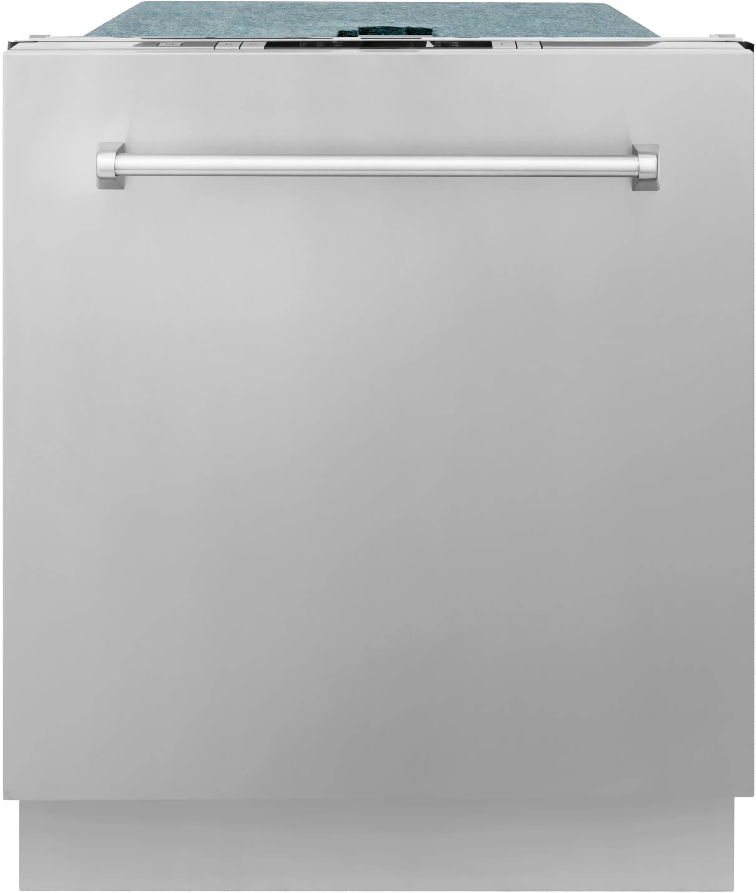 DW-304-H-24 ZLINE Top Control Dishwasher - Stainless Steel-1