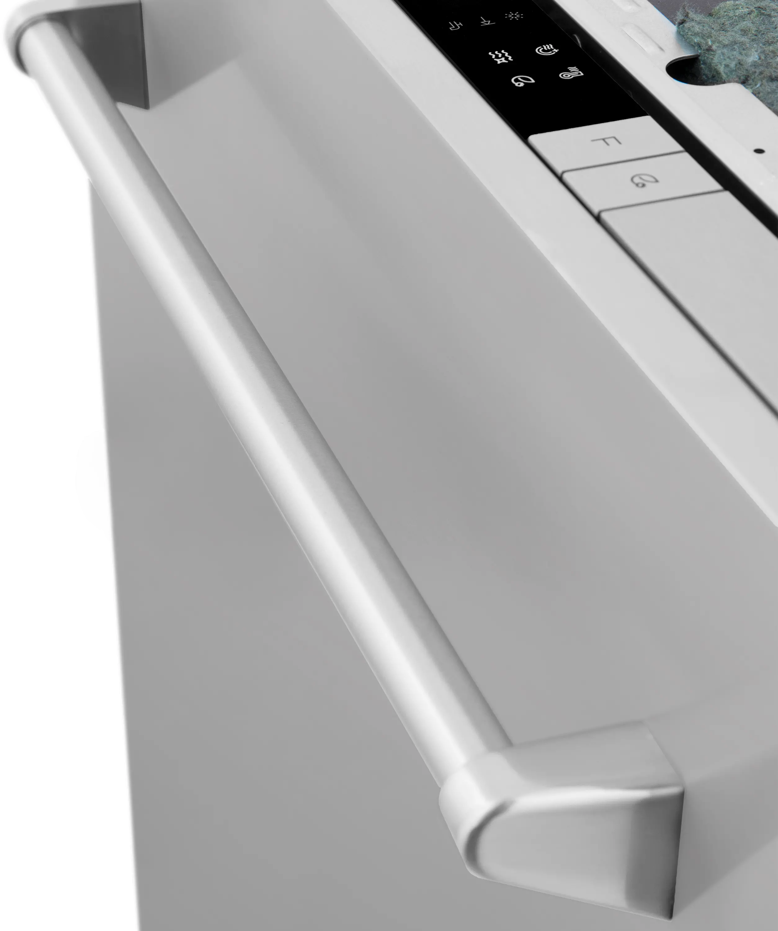 DW-304-H-24 ZLINE Top Control Dishwasher - Stainless Steel-12
