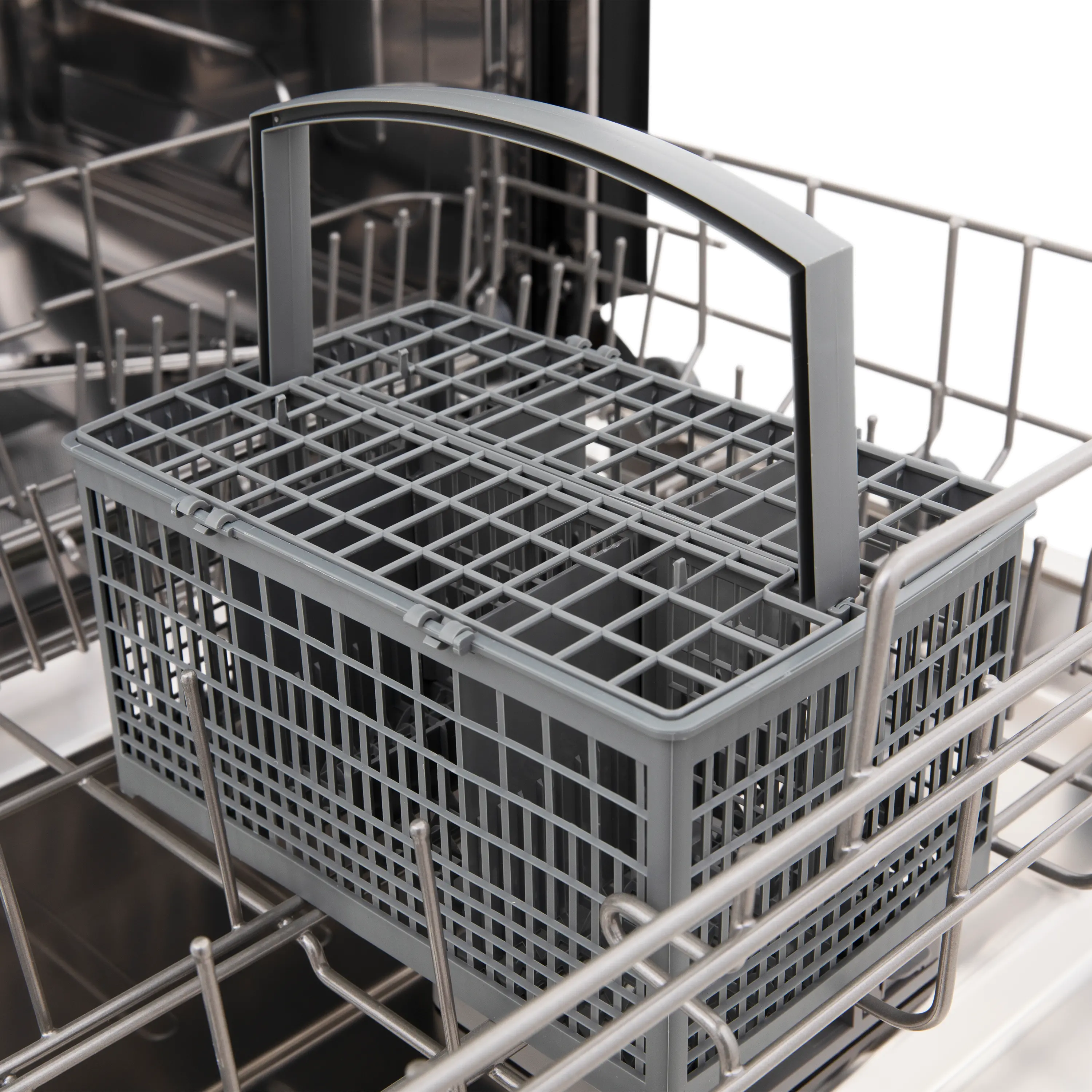 DW-304-H-24 ZLINE Top Control Dishwasher - Stainless Steel-2