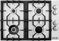 RC30 ZLINE Gas Cooktop - Stainless Steel 30 Inch