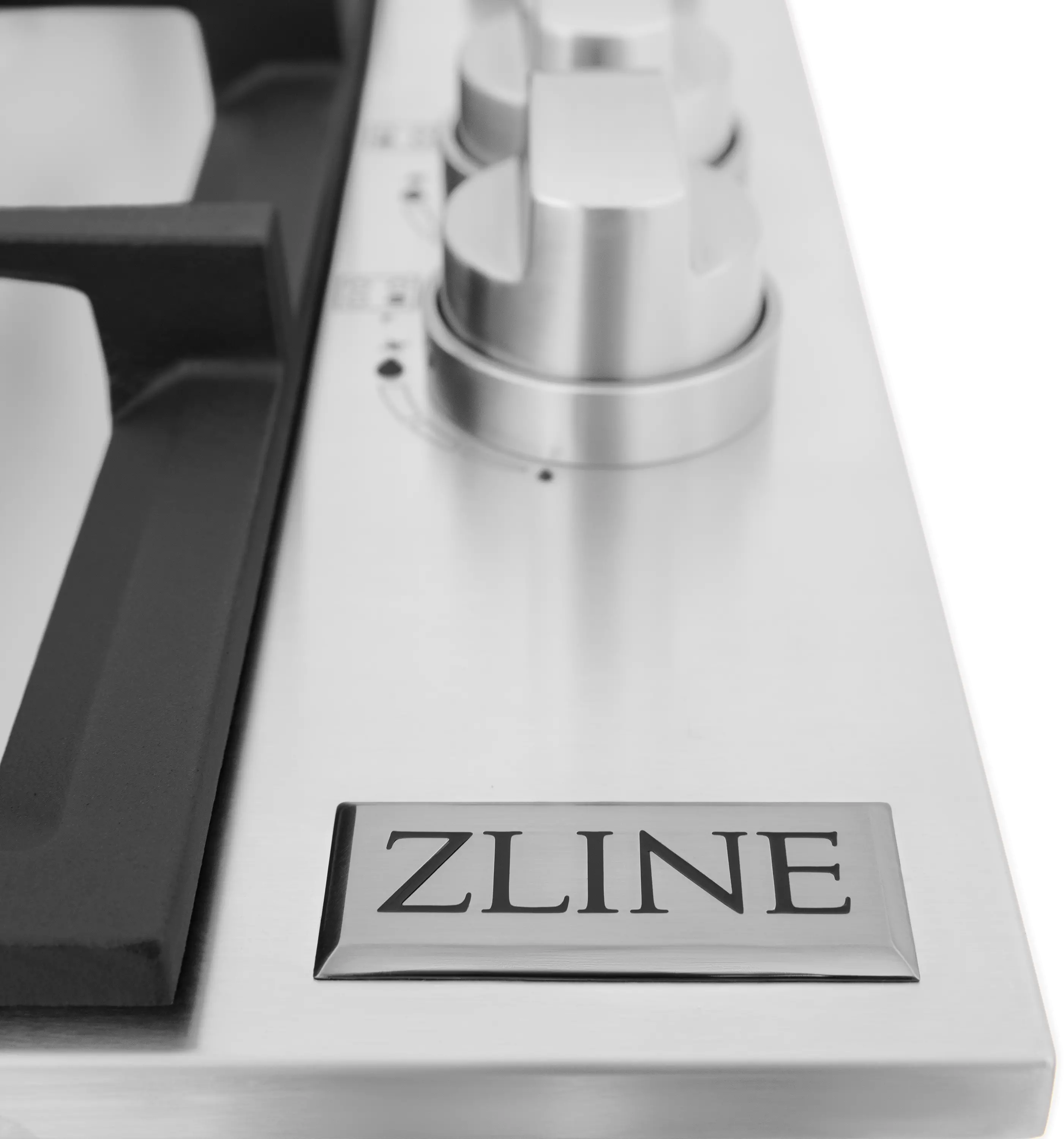 RC30 ZLINE Gas Cooktop - Stainless Steel 30 Inch-2