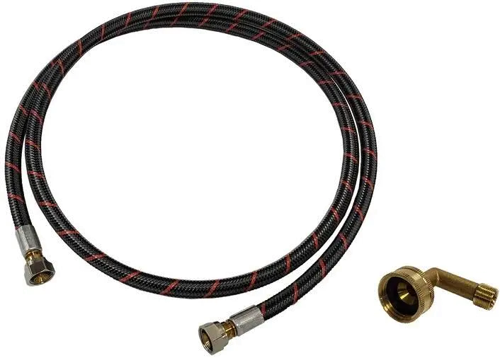 SMZSH1ABUC Bosch Dishwasher Water Supply Hose-1