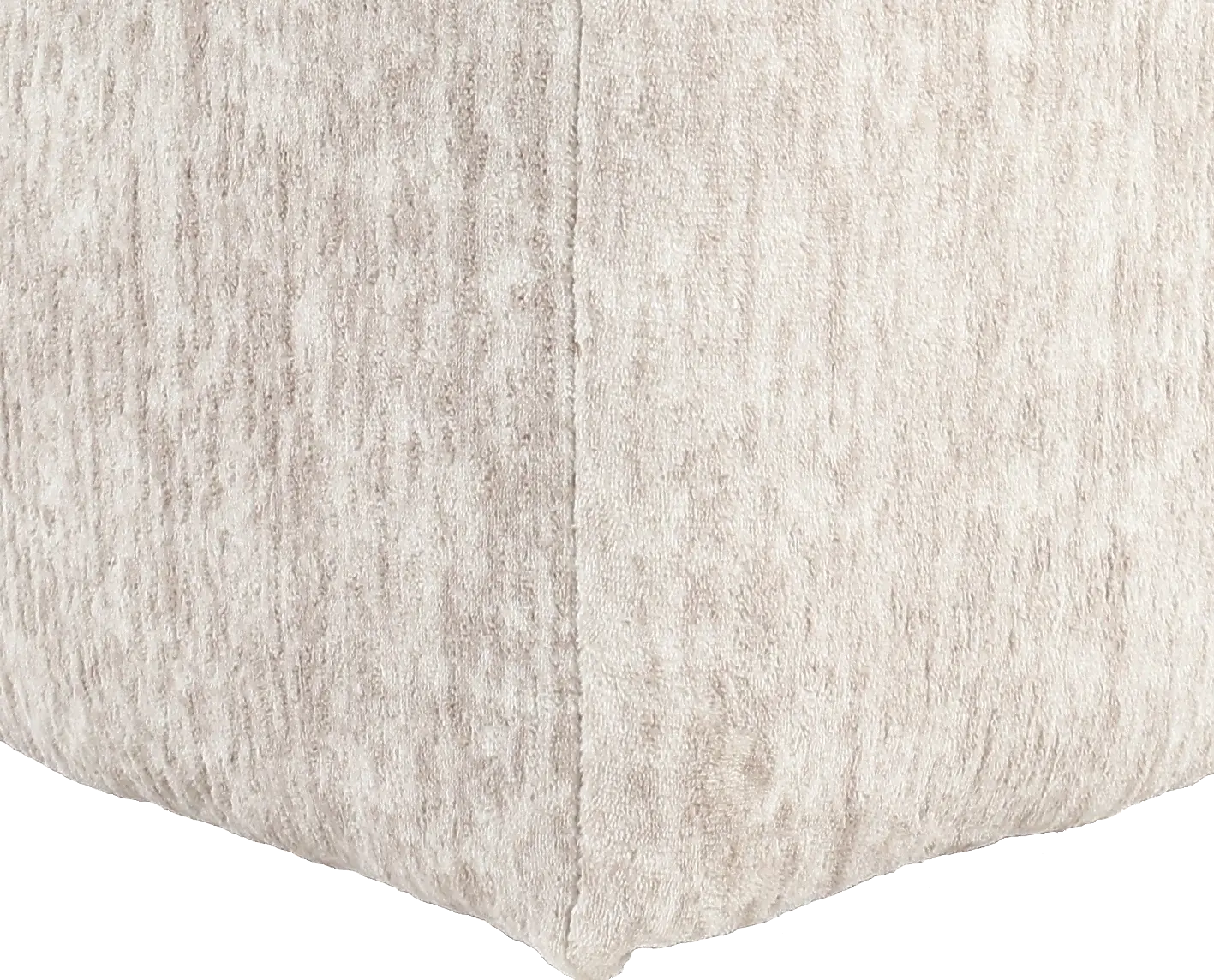 2306-28/OTTO/PRCHMT Georgia Parchment Beige Cocktail Ottoman-5