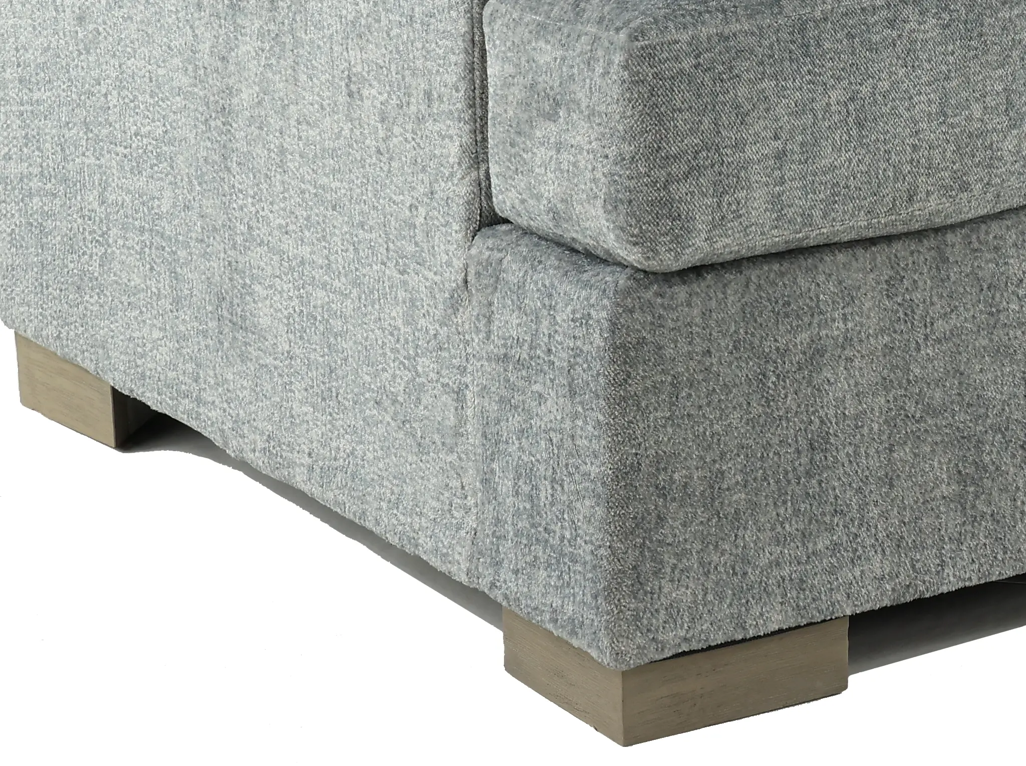 VILLA/DOWNYGRY/SOFA Villa Gray Sofa-6