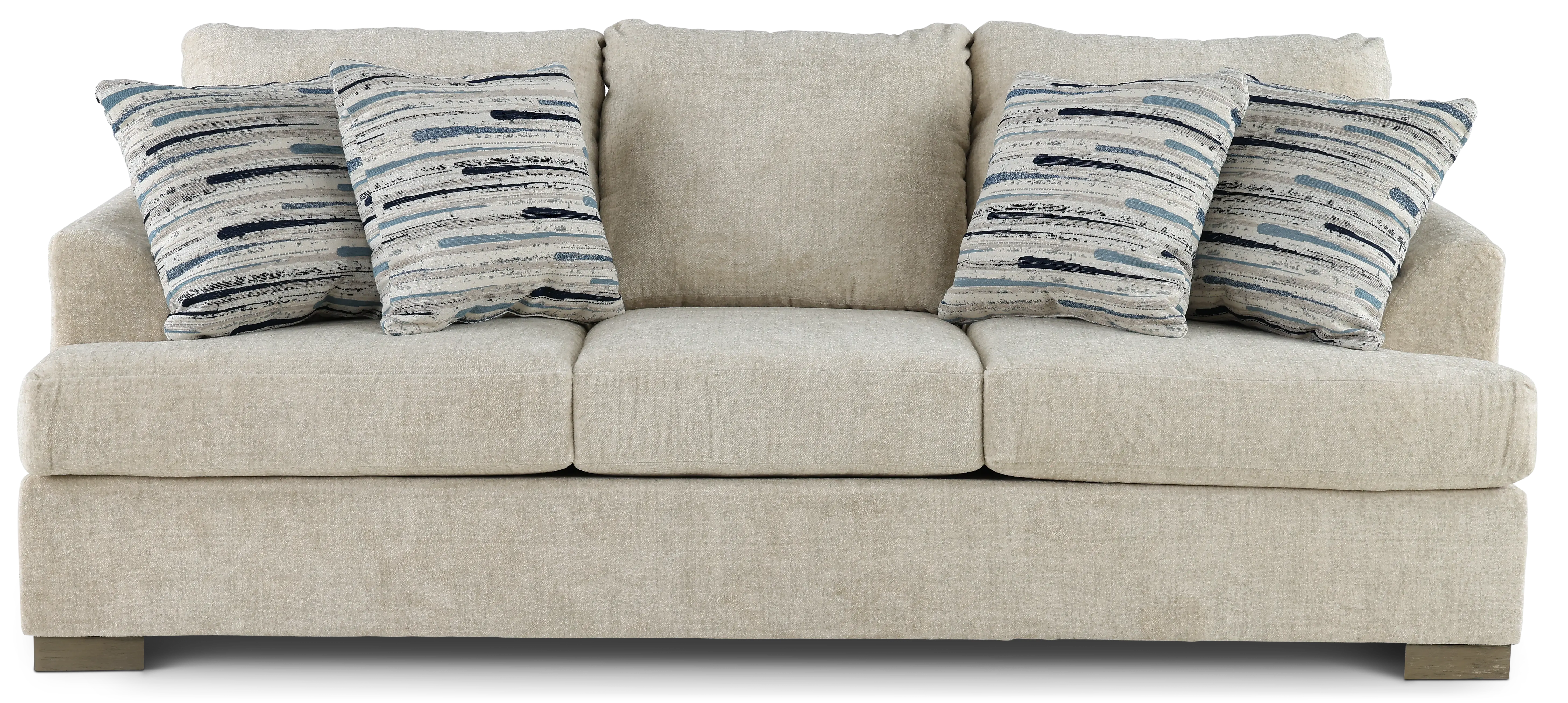VILLA/DOWNYCRM/SOFA Villa Cream Sofa-1