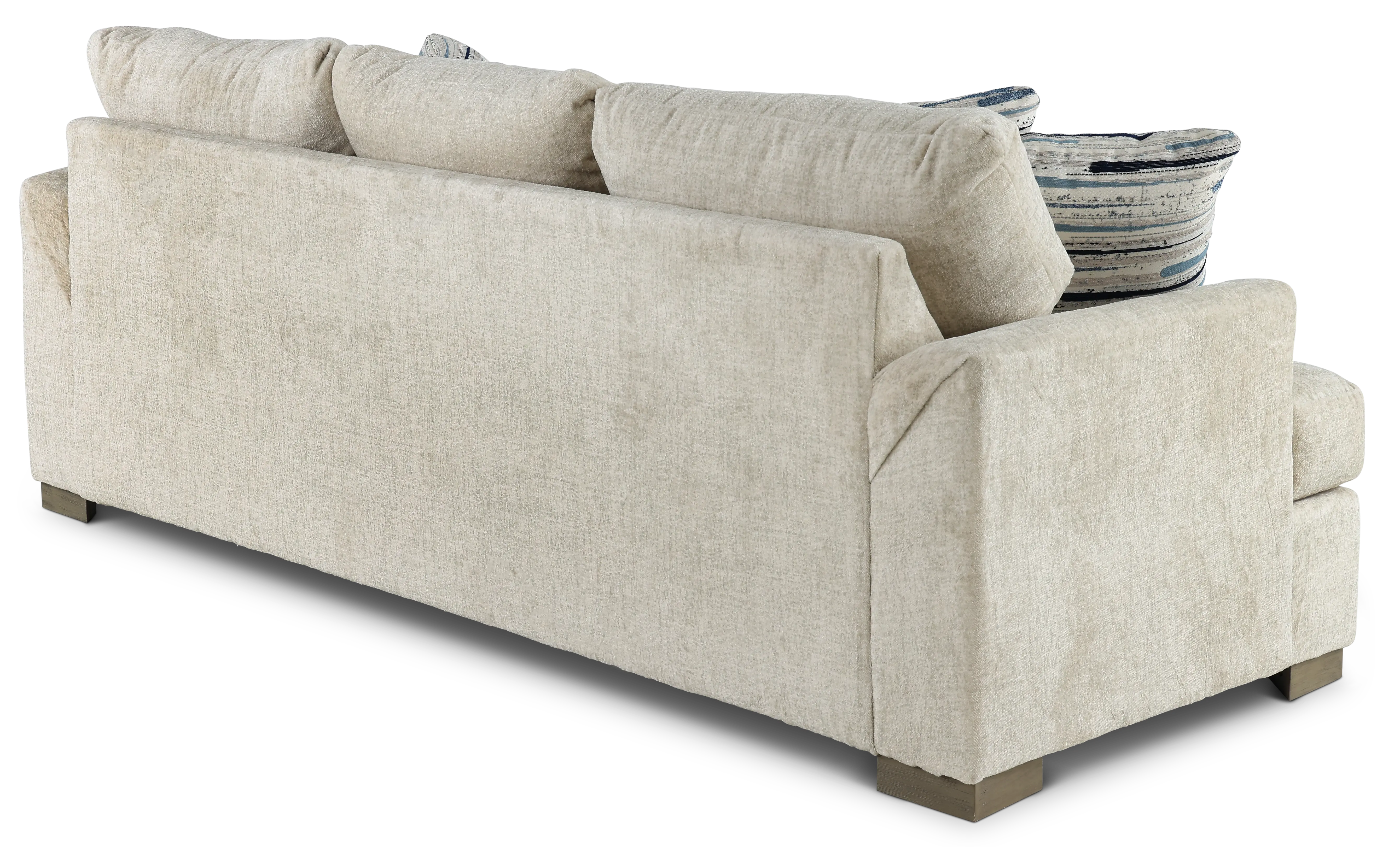 VILLA/DOWNYCRM/SOFA Villa Cream Sofa-5