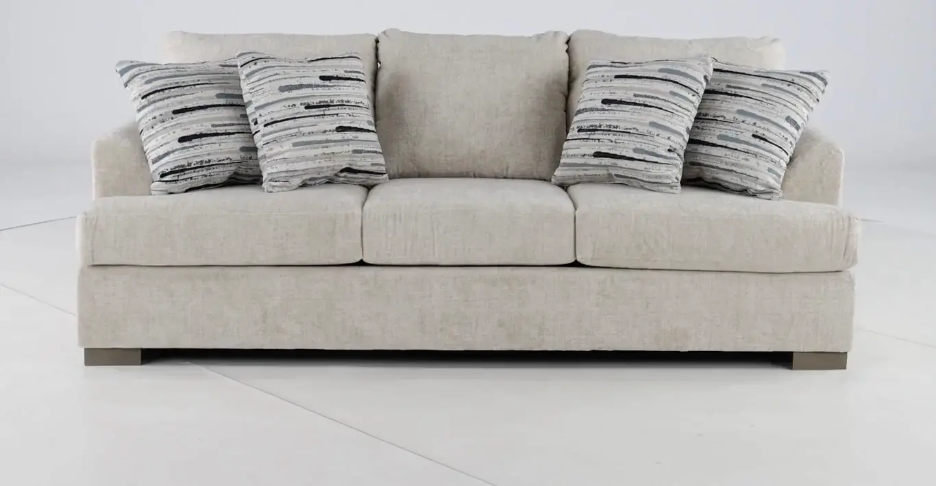 VILLA/DOWNYCRM/SOFA Villa Cream Sofa-8