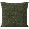 Tiffany Cloverland Feather Pillow