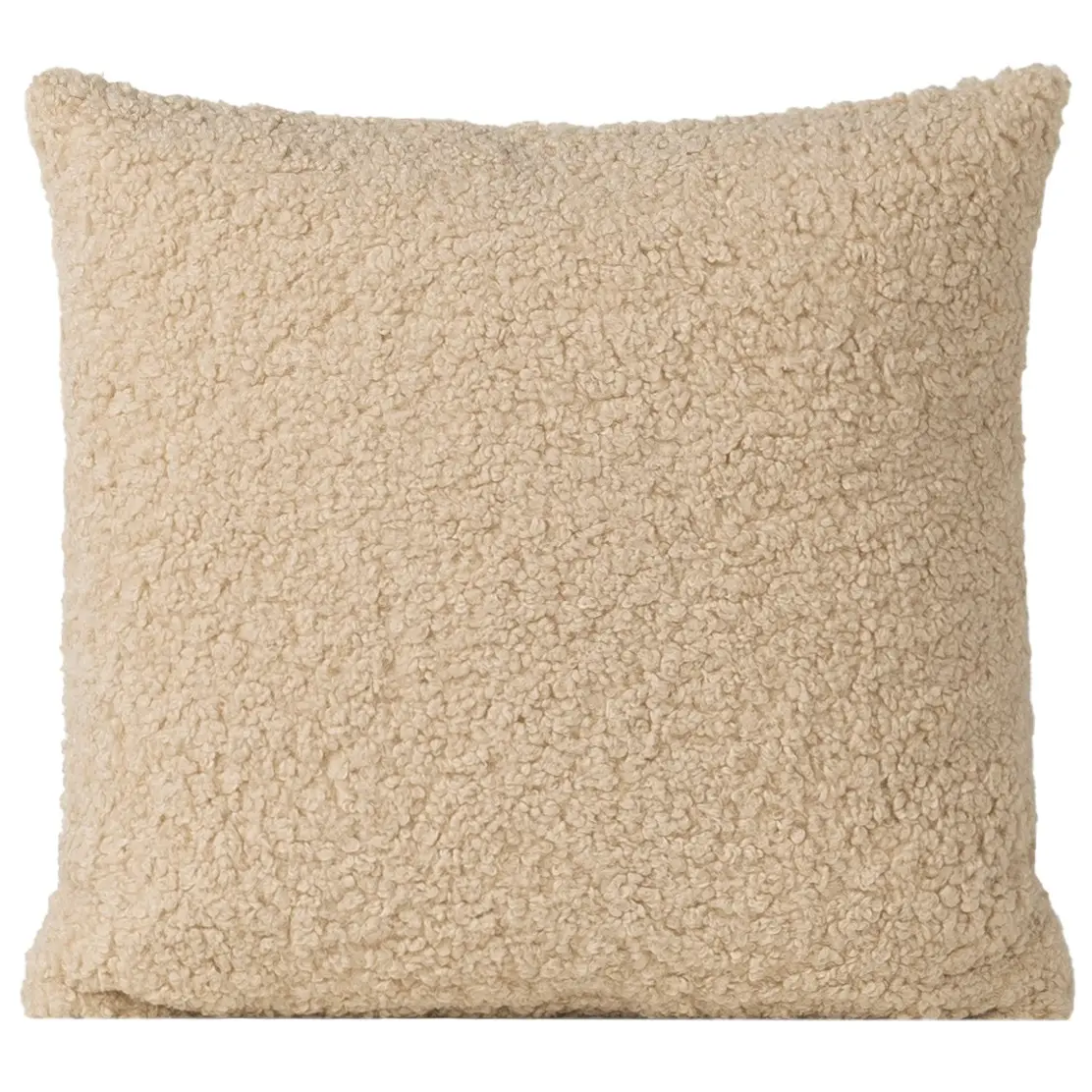 Tiffany Light Brown Accent Pillow-1