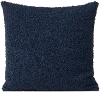 Tiffany Indigo 22  Feather Pillow