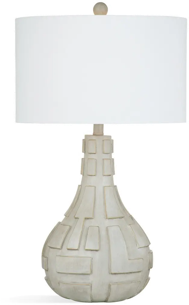 Satule 27 Inch Gold Table Lamp-1
