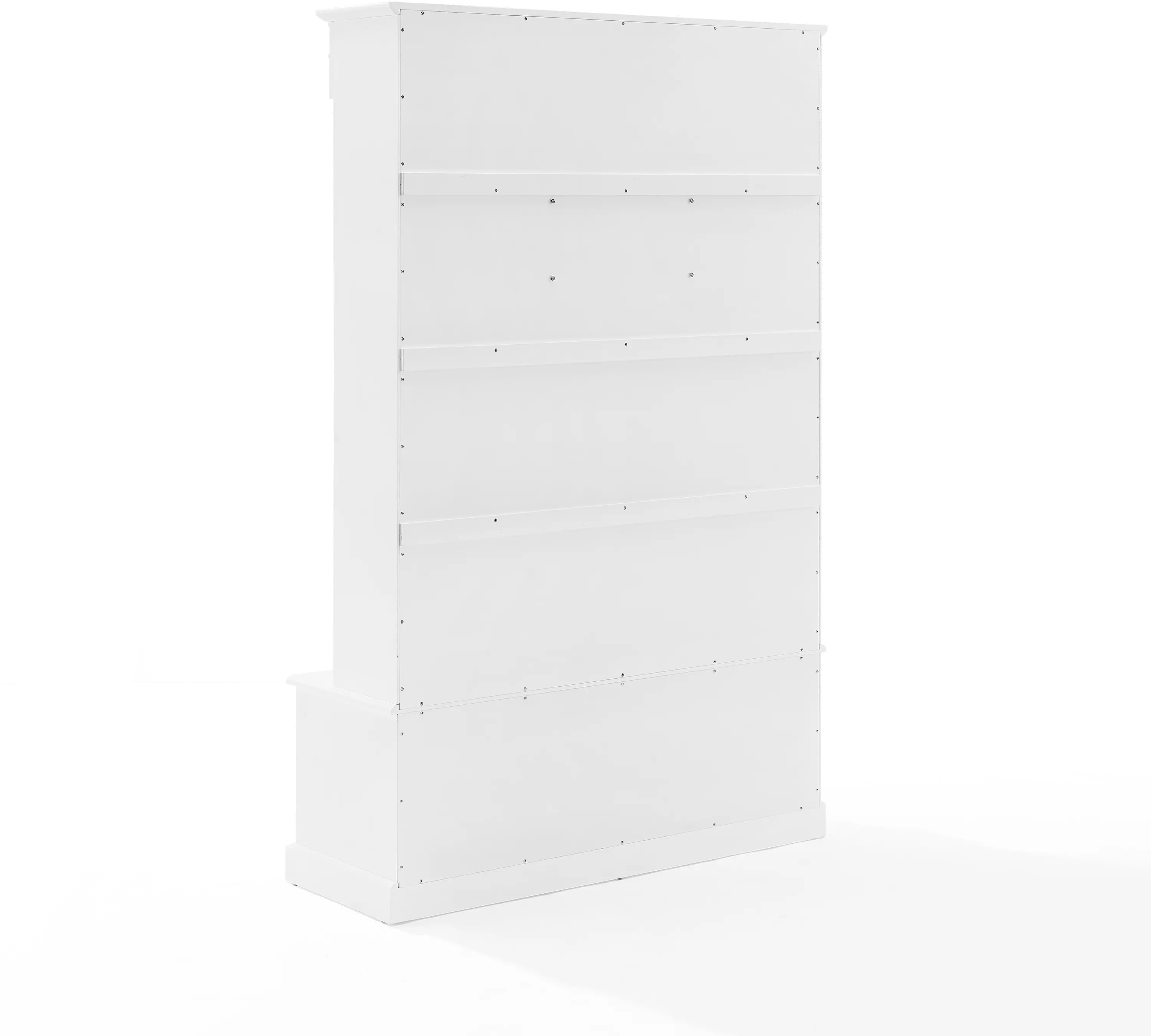 CF6037-WH Bartlett White Hall Tree-6