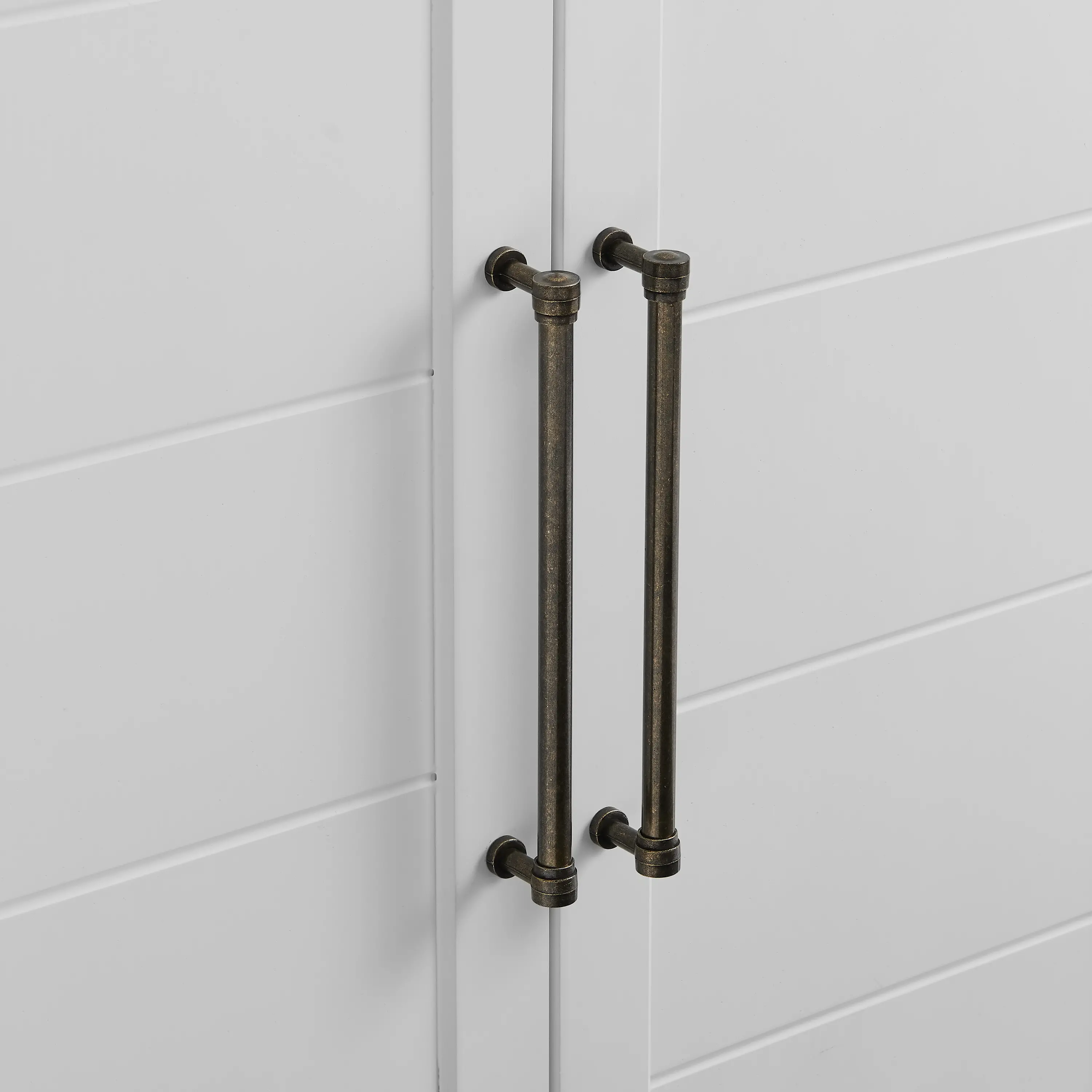 CF3117-WH Bartlett White Stackable Storage Pantry-8