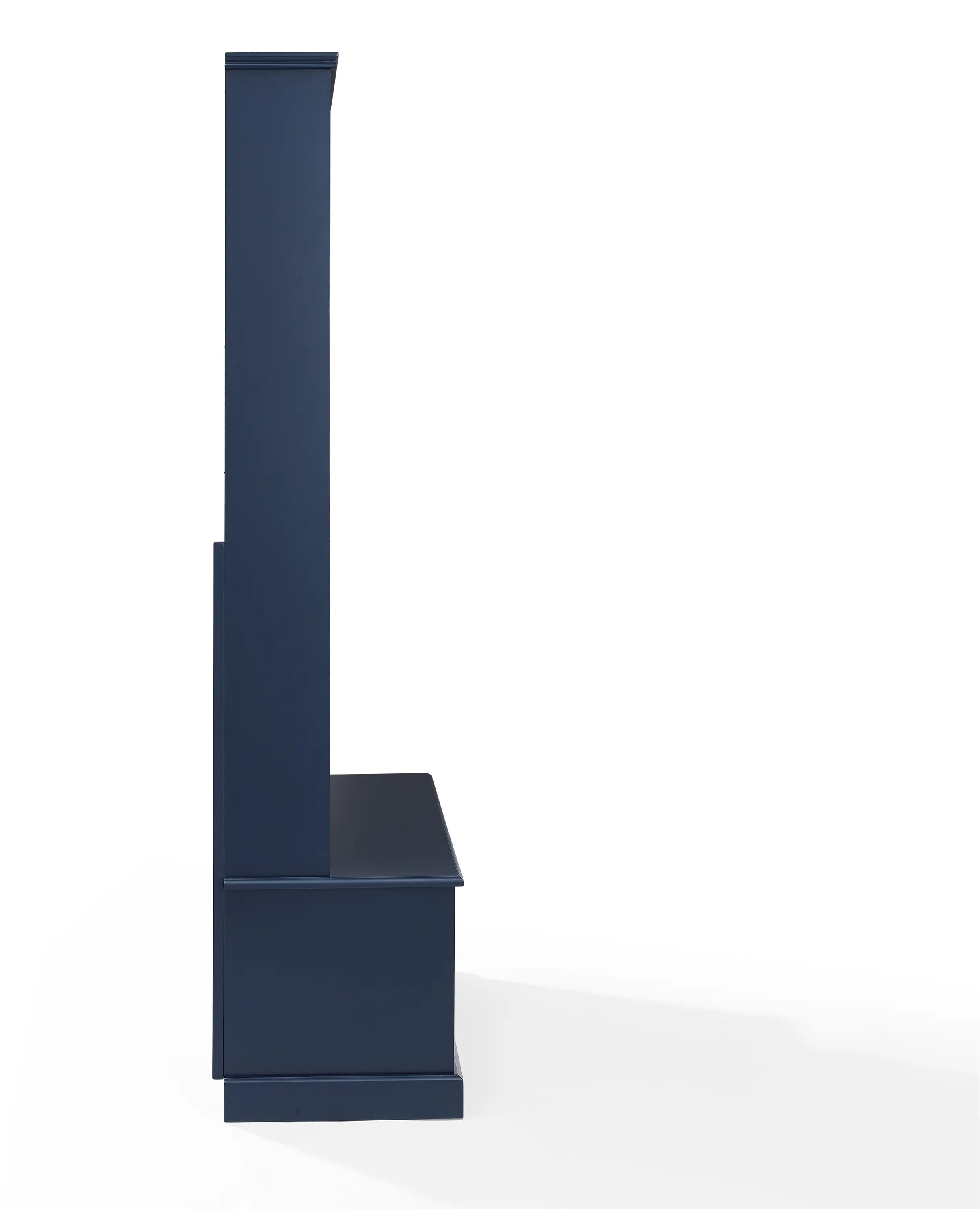 CF6024-NV Ellison Navy Blue Hall Tree-8