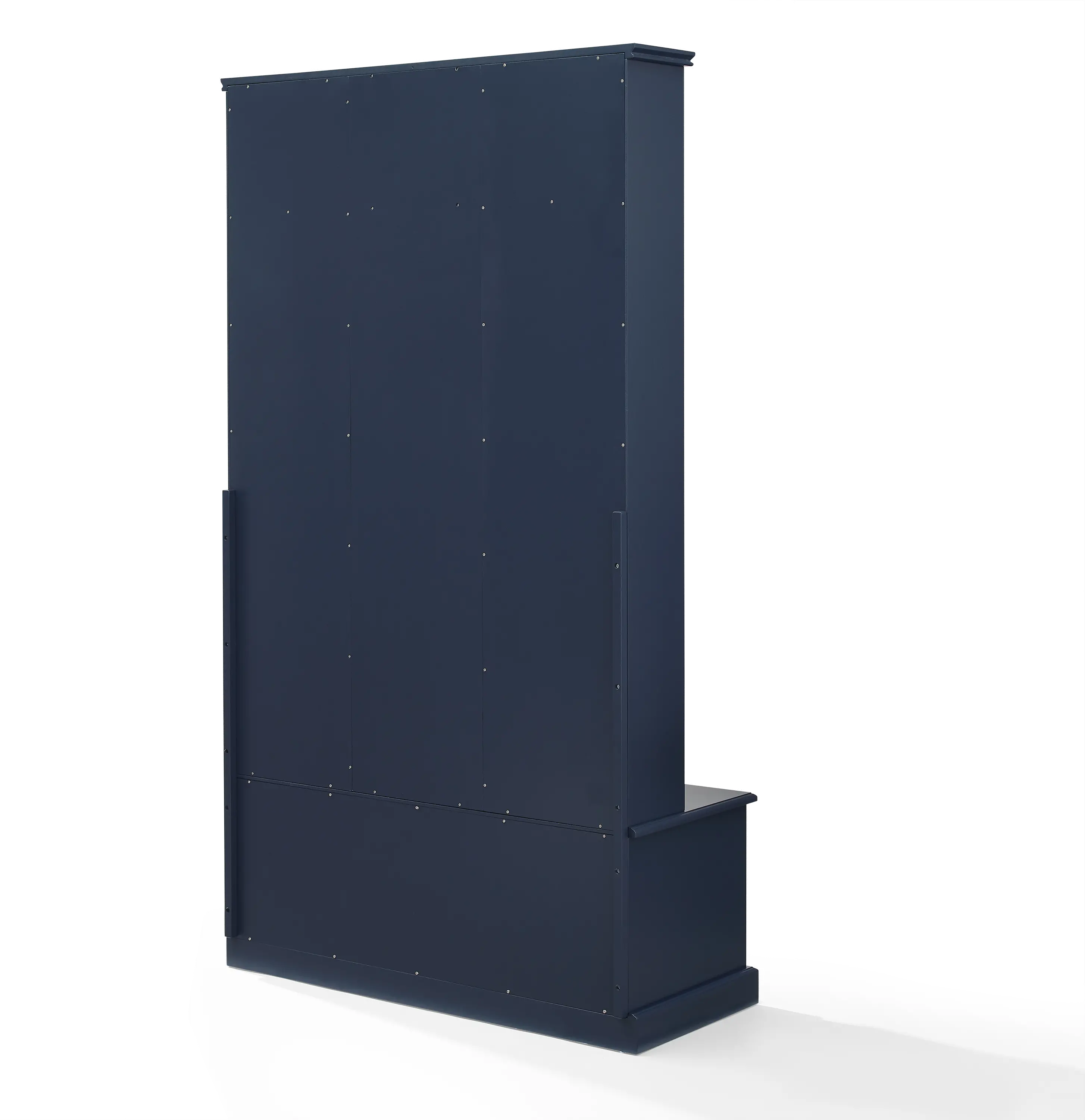 CF6024-NV Ellison Navy Blue Hall Tree-9