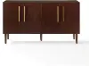 CF4214-MA Everett Brown Sideboard