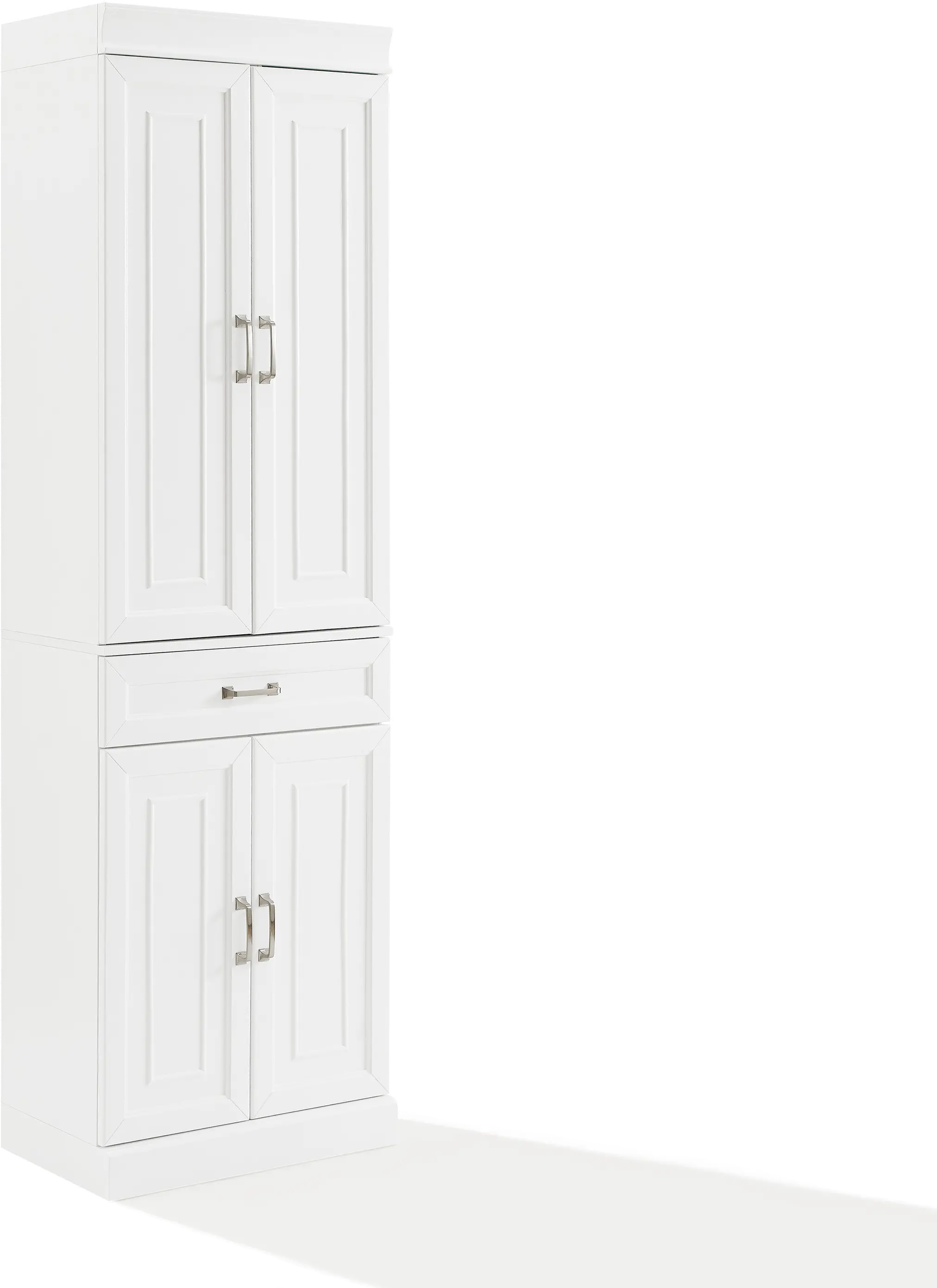 KF33031WH Stanton White Tall Pantry-6