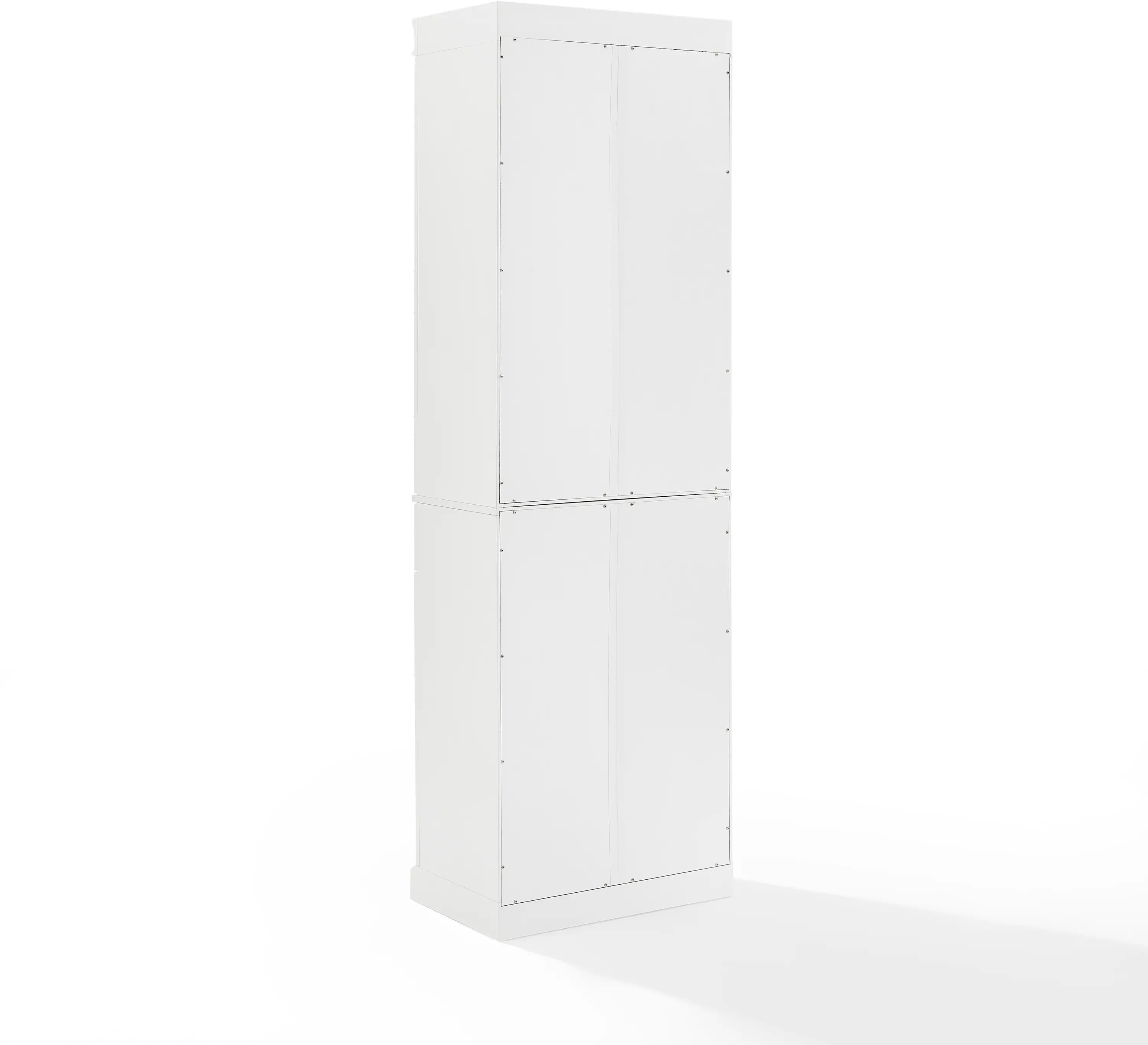 KF33031WH Stanton White Tall Pantry-8