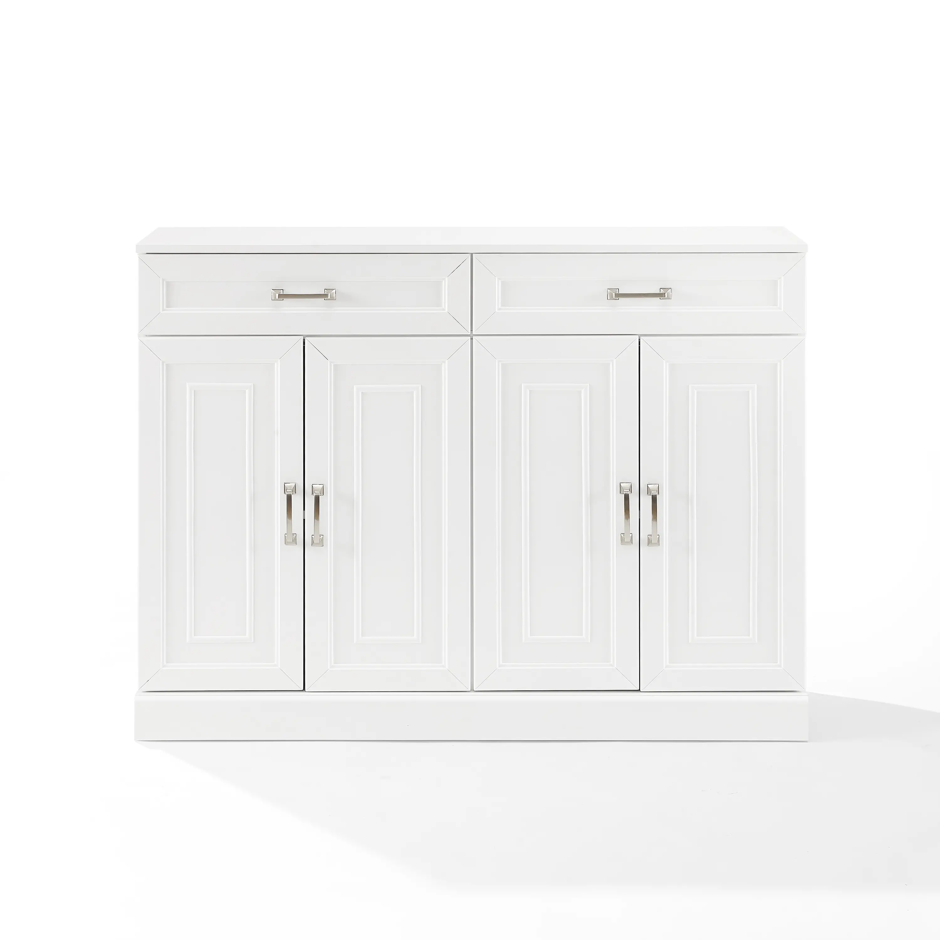 CF4213-WH Stanton White Dining Room Sideboard-1