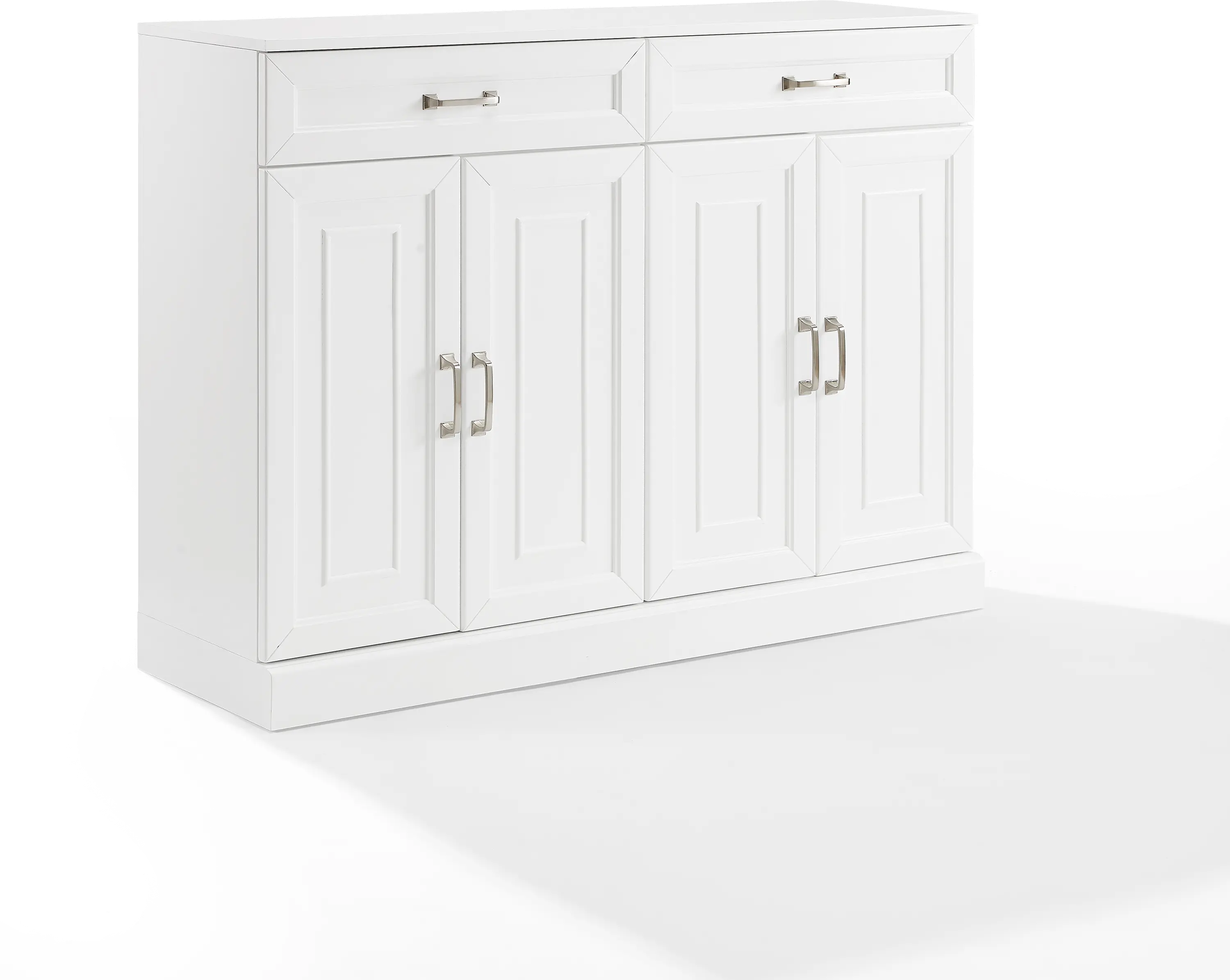 CF4213-WH Stanton White Dining Room Sideboard-5