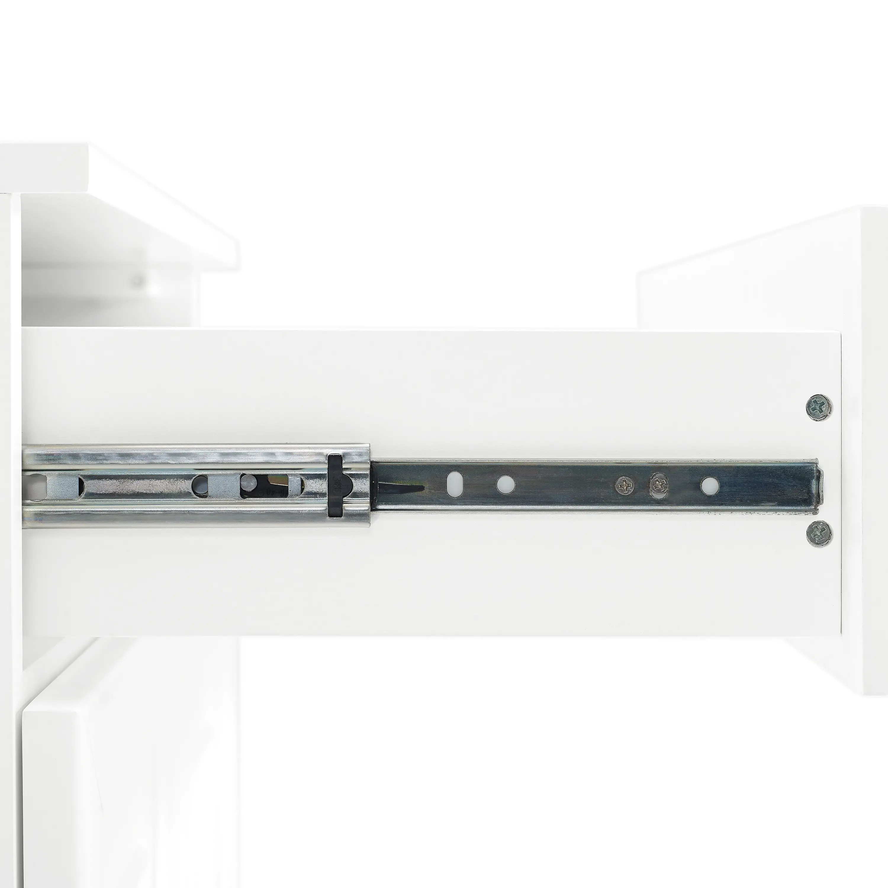 CF4213-WH Stanton White Dining Room Sideboard-6