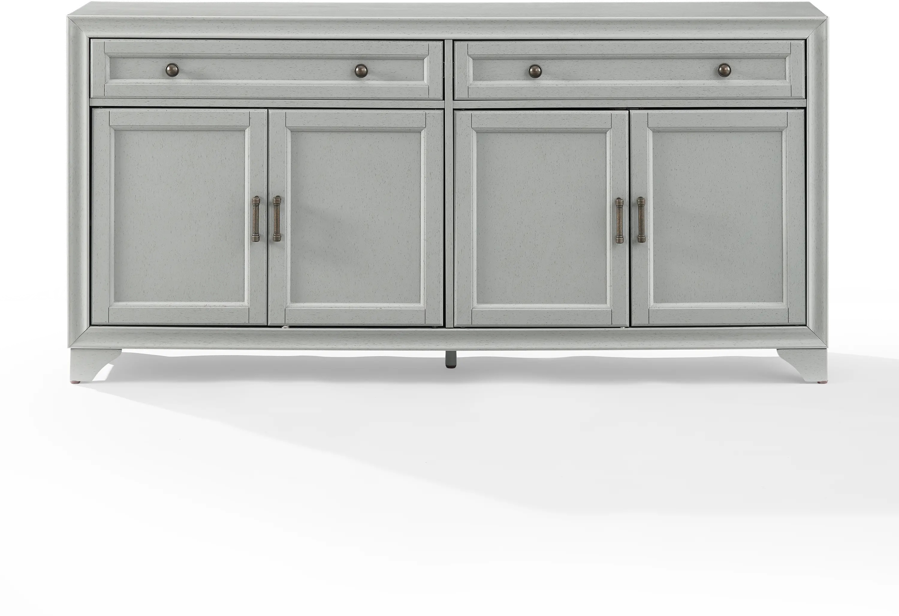CF4209-GY Tara Gray Sideboard-1