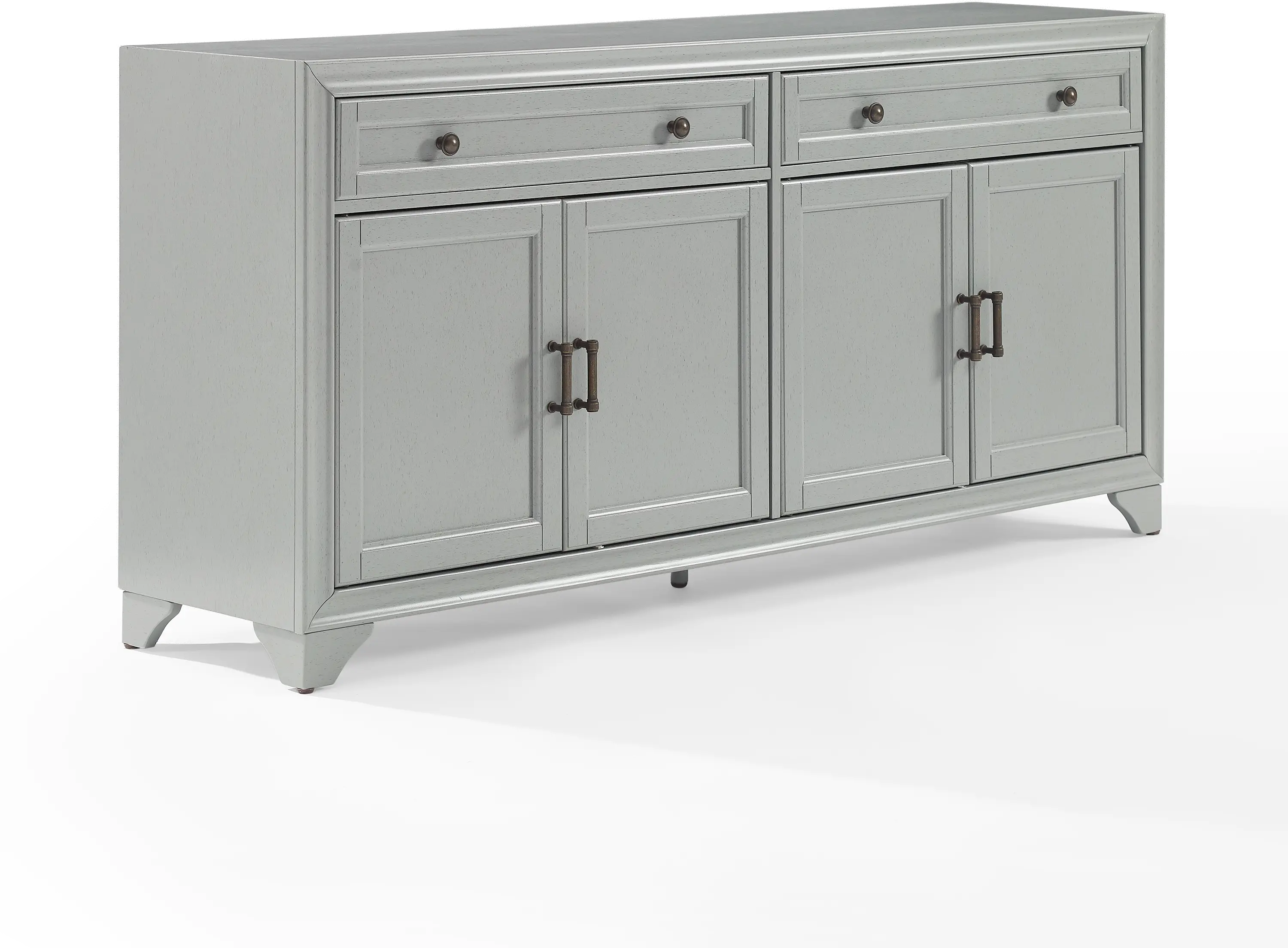 CF4209-GY Tara Gray Sideboard-6