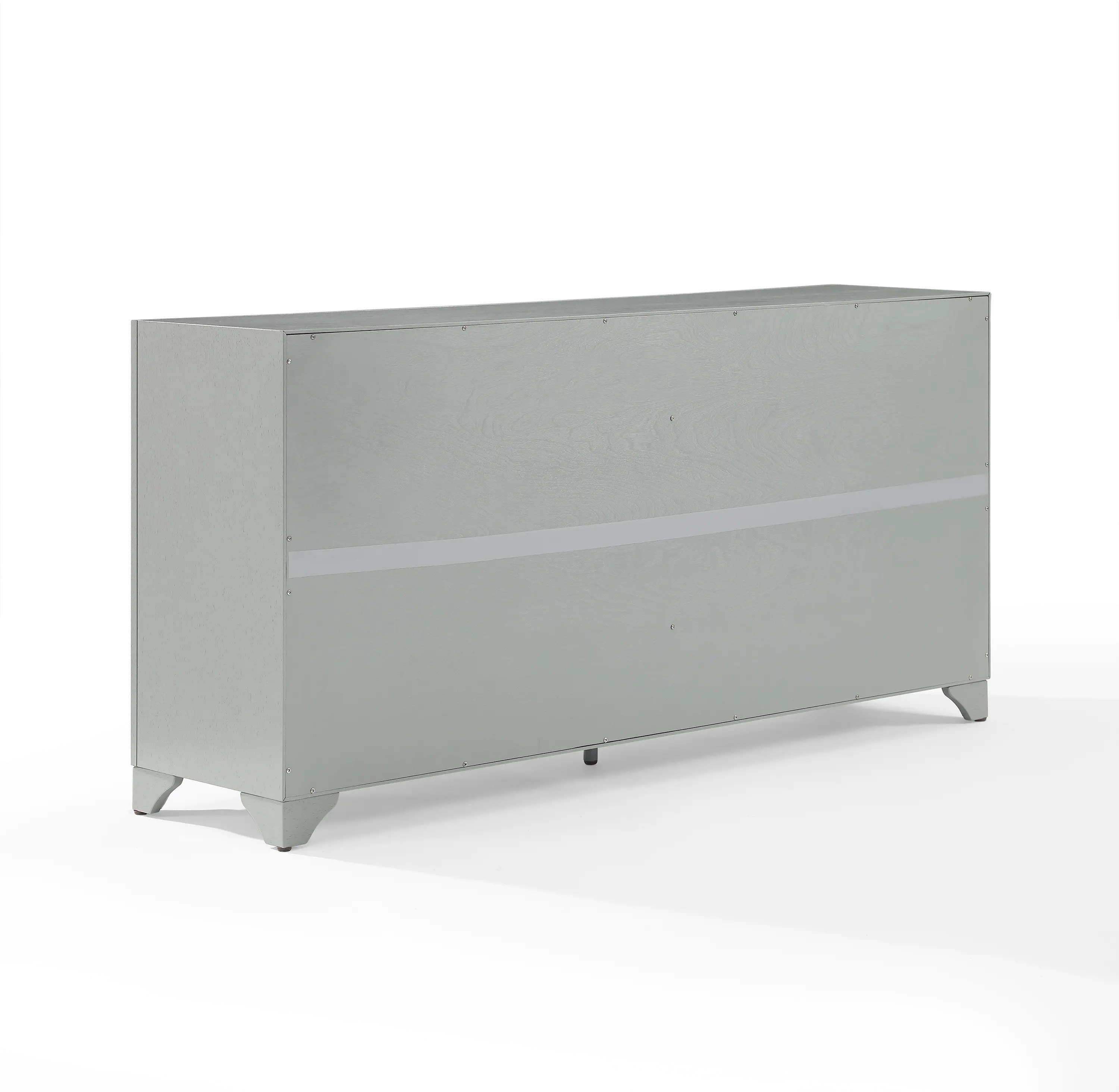 CF4209-GY Tara Gray Sideboard-8