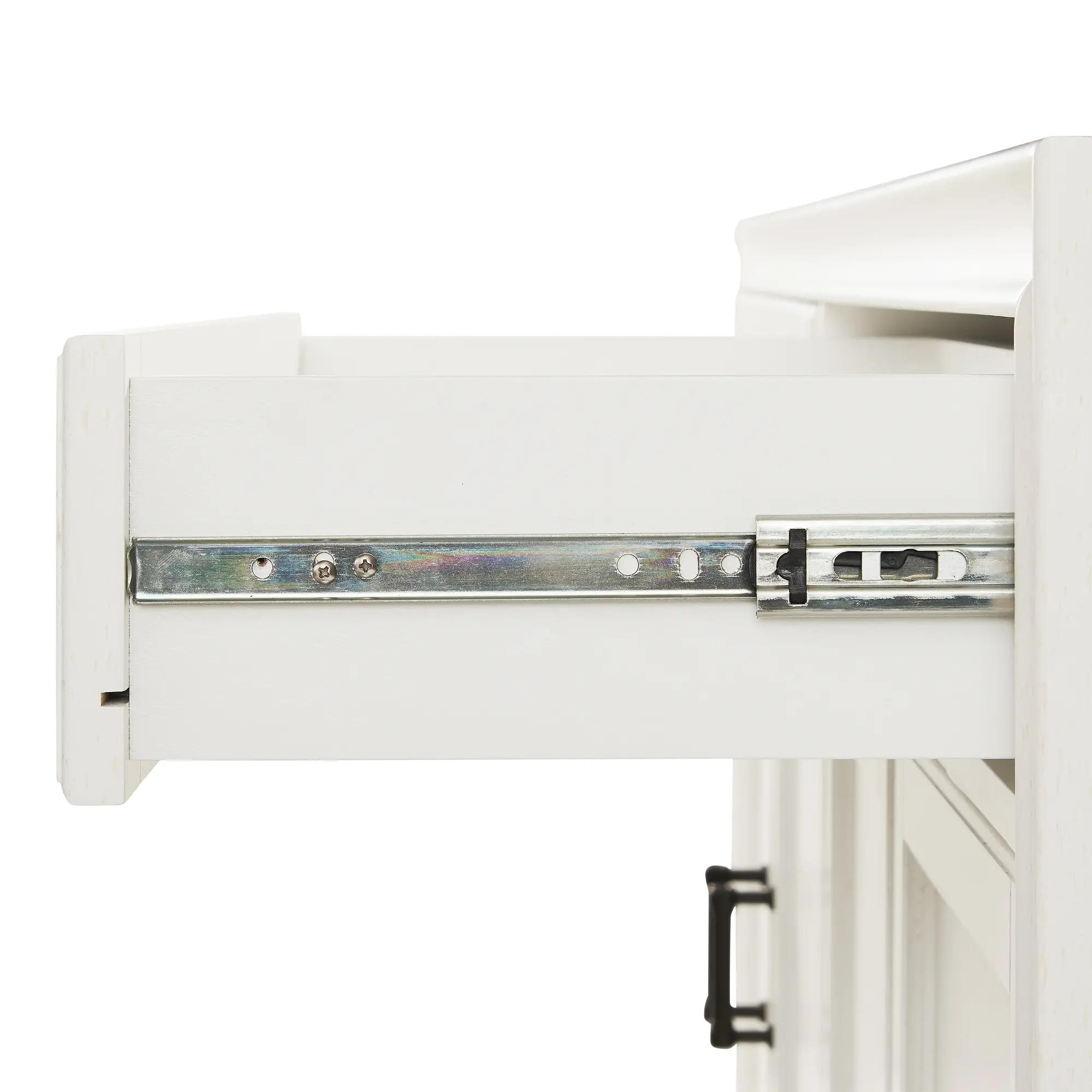 Tara White Sideboard | RC Willey