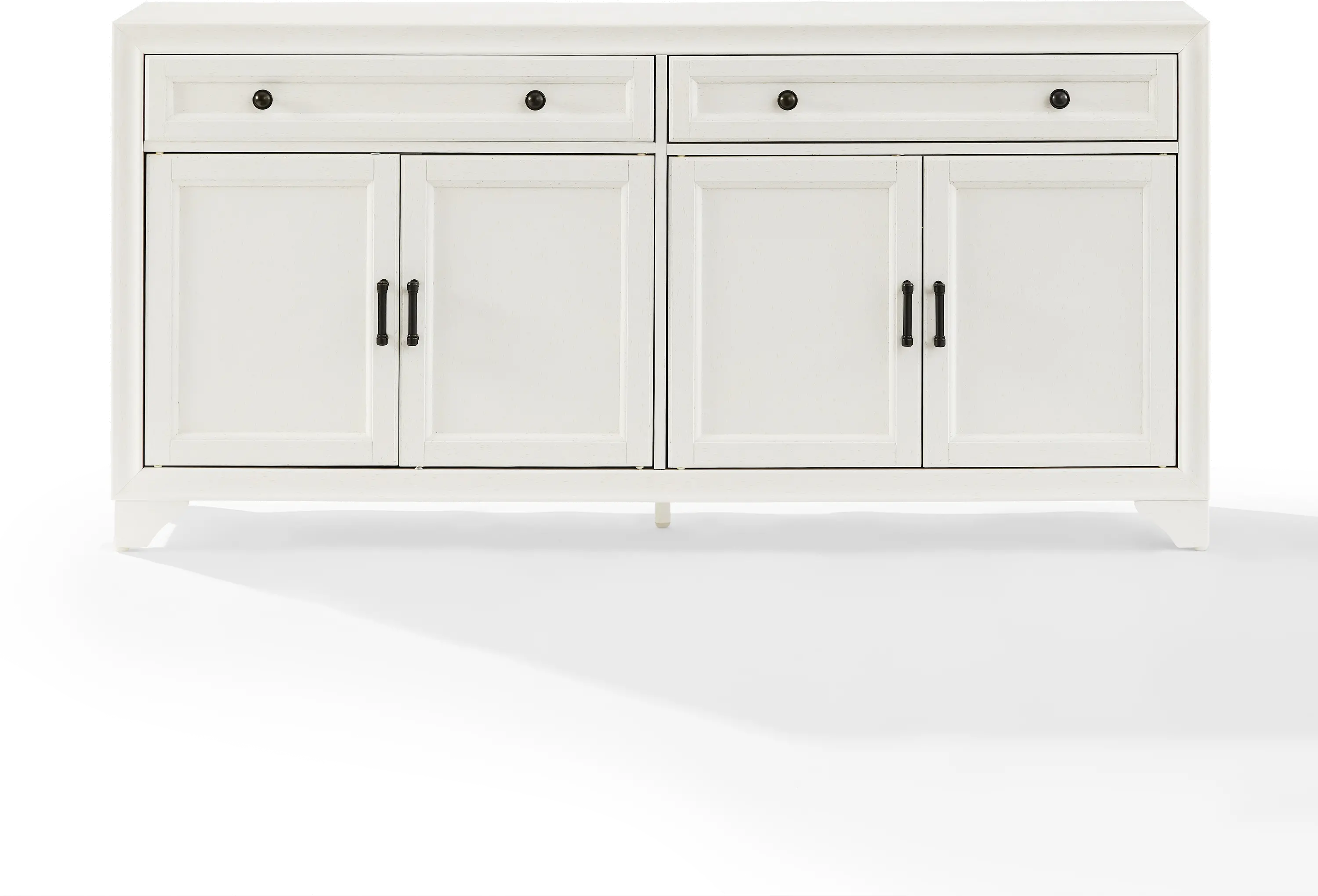 CF4209-WH Tara White Sideboard-1
