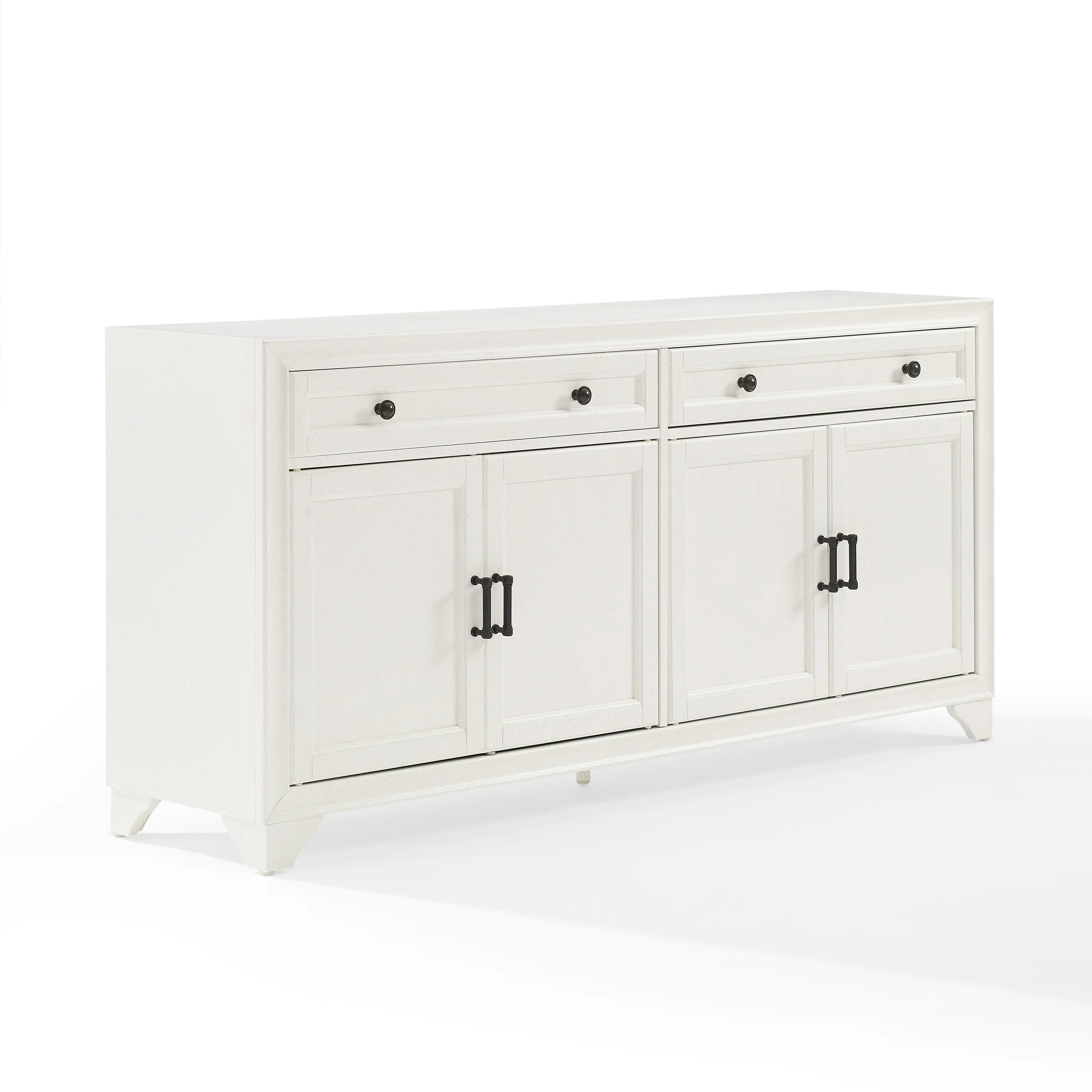 CF4209-WH Tara White Sideboard-7