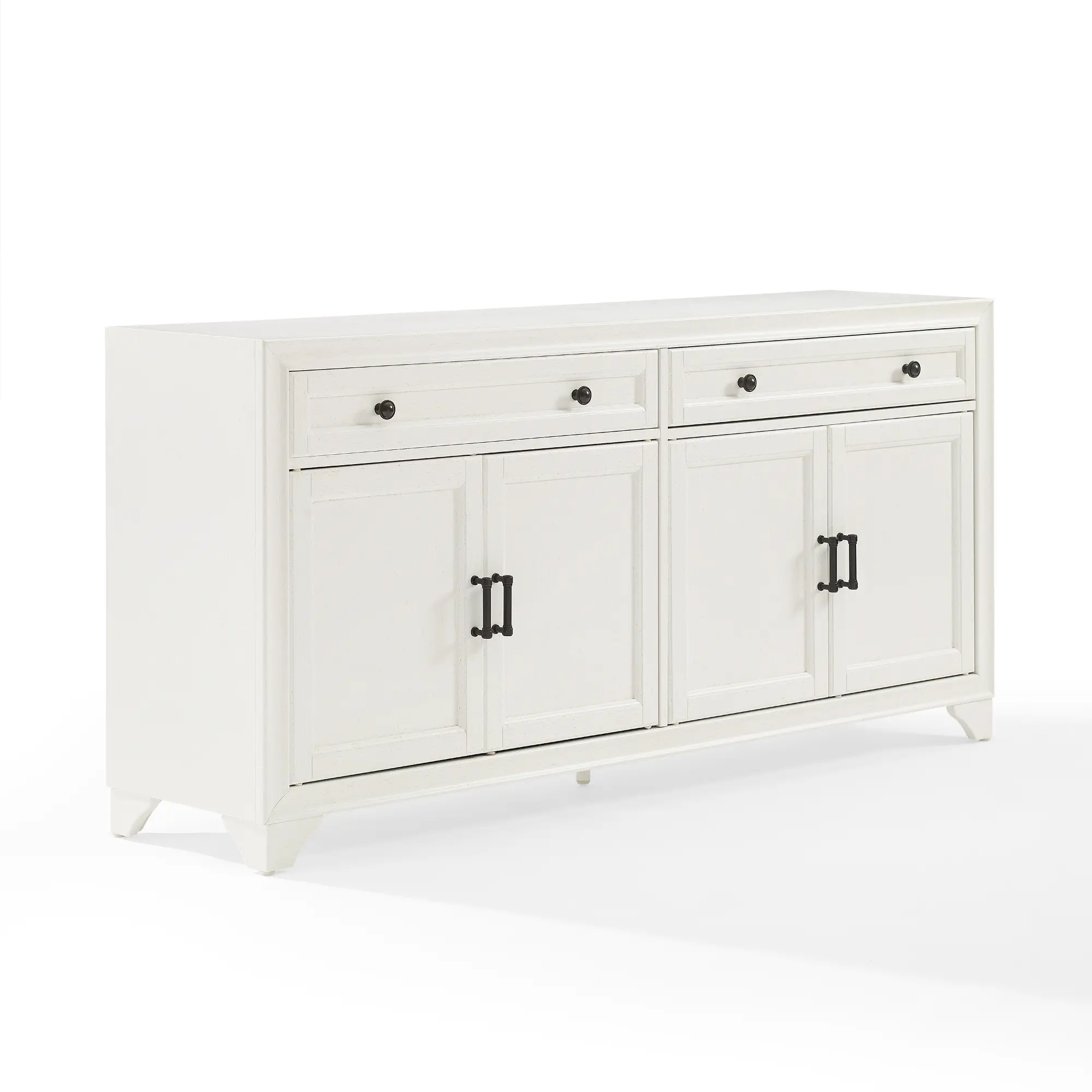 Tara White Sideboard | RC Willey