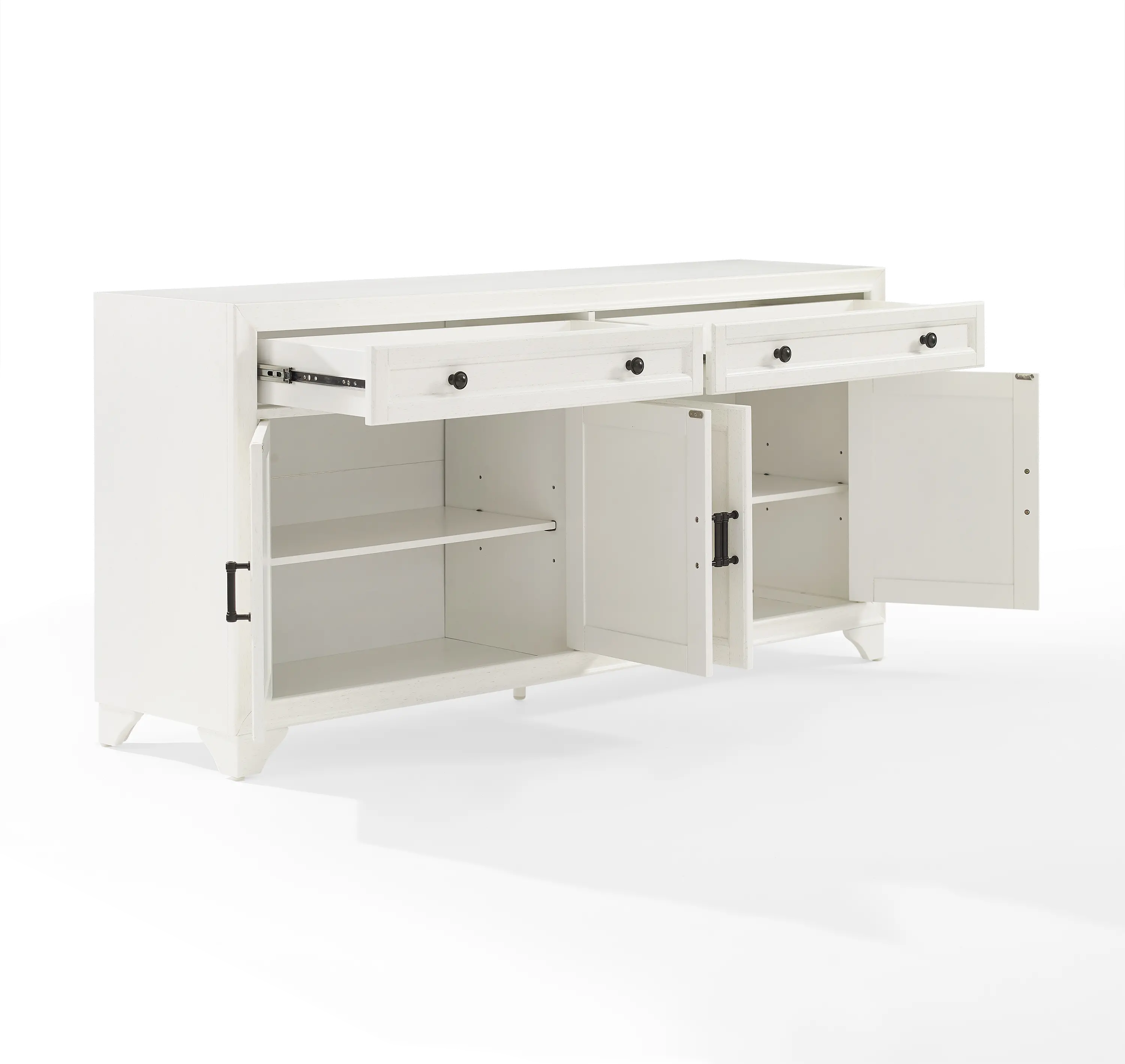 CF4209-WH Tara White Sideboard-8