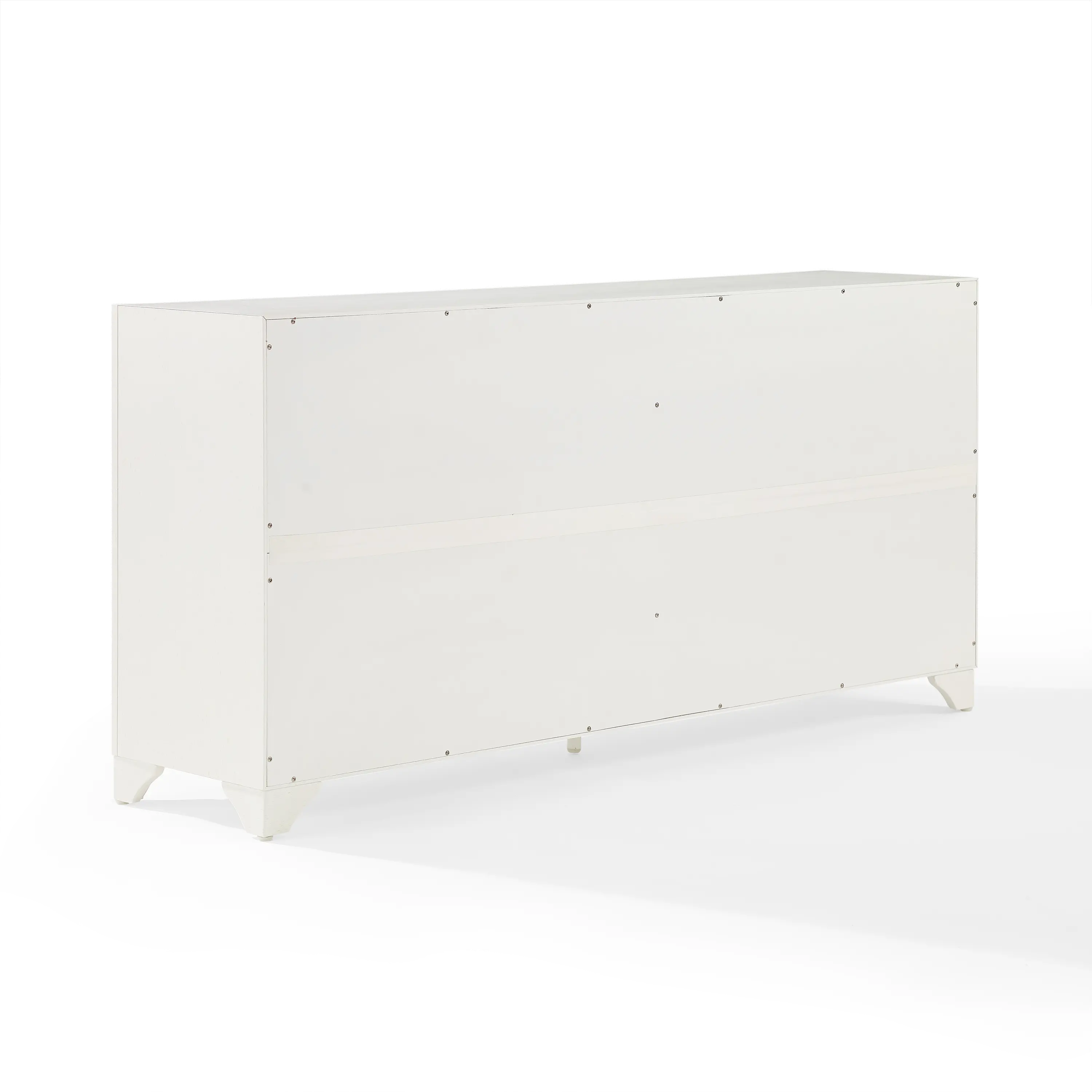 CF4209-WH Tara White Sideboard-9