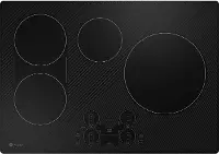 PHP9030DTBB GE Profile 30 Inch Induction Cooktop - Black