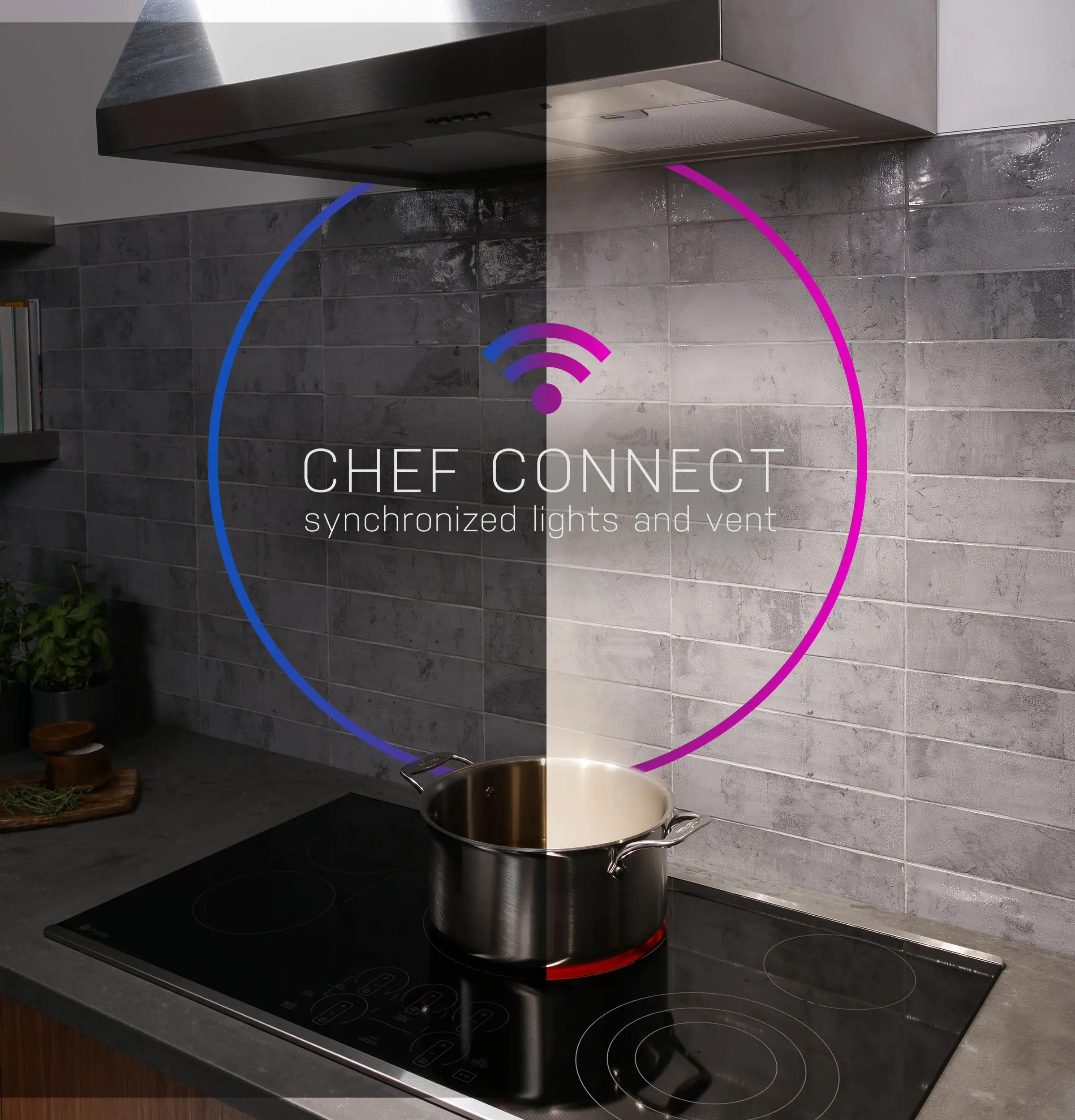 PHP9030STSS GE Profile 30 Inch Induction Cooktop - Stainless Steel-10